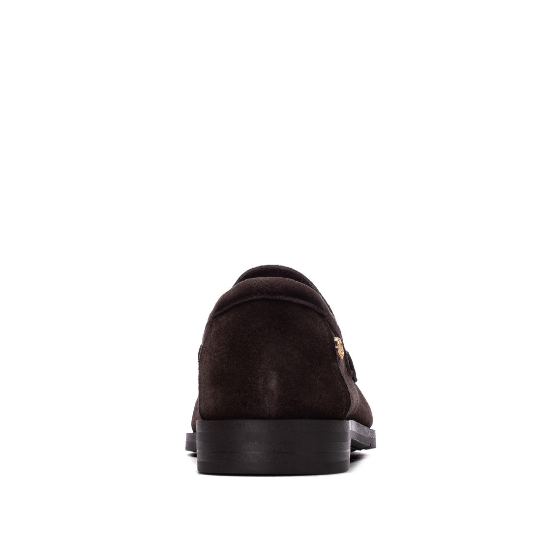 Carmela 16438901 mocassin cuir marron confort