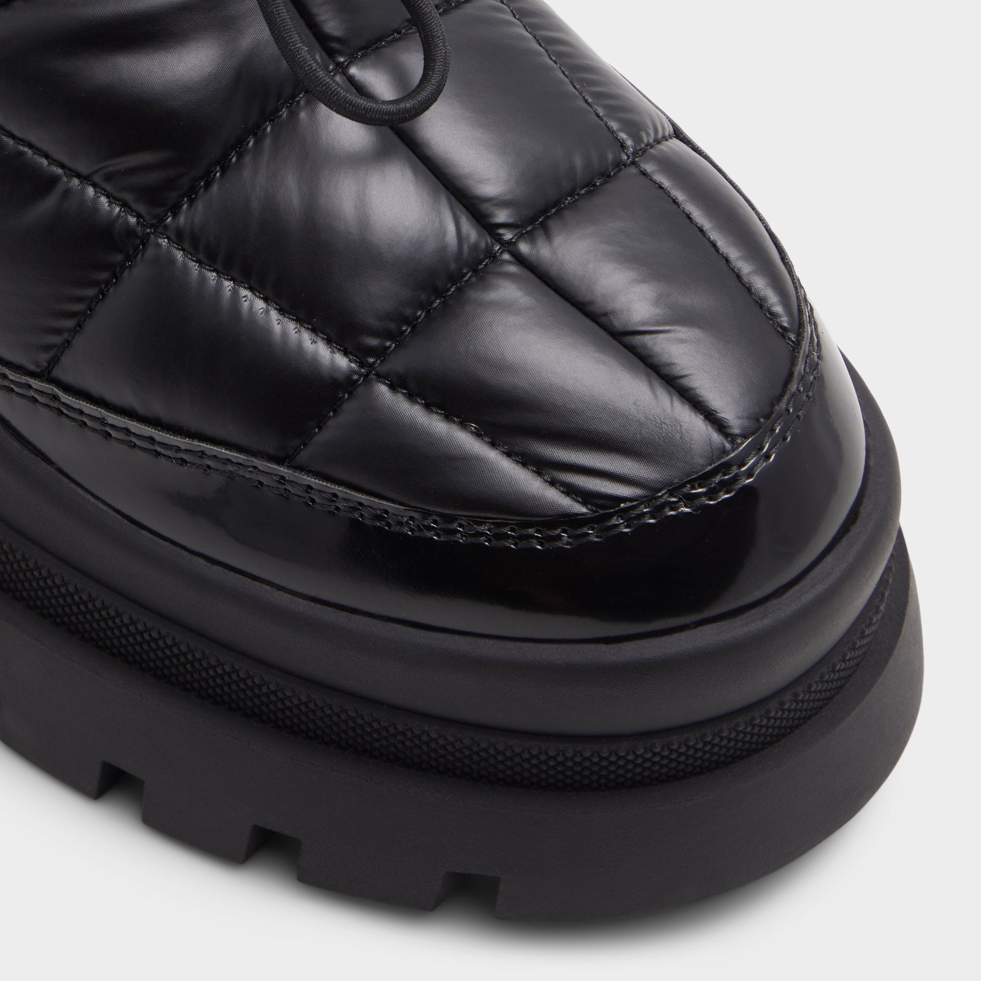 ALDO Frostine bottines cheville impermeables