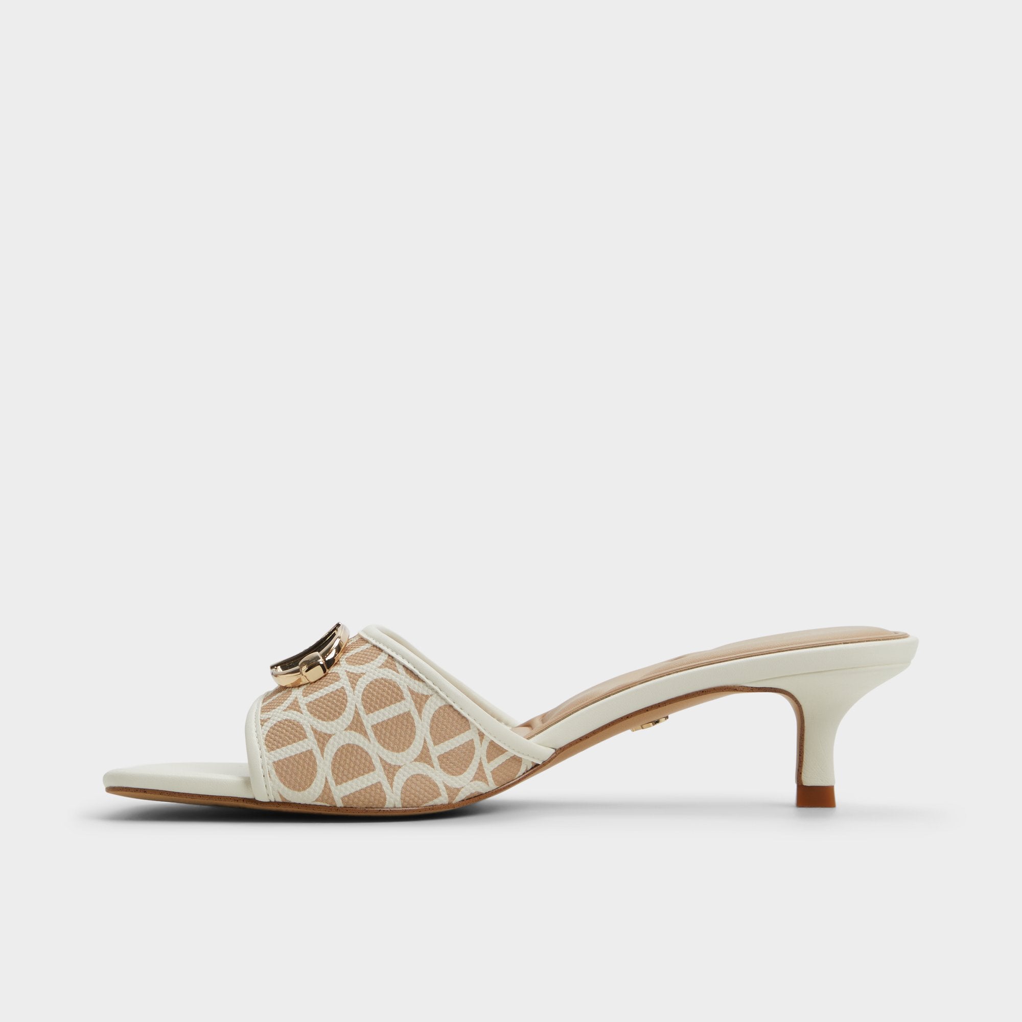 ALDO Coteazur bottes à talon femme