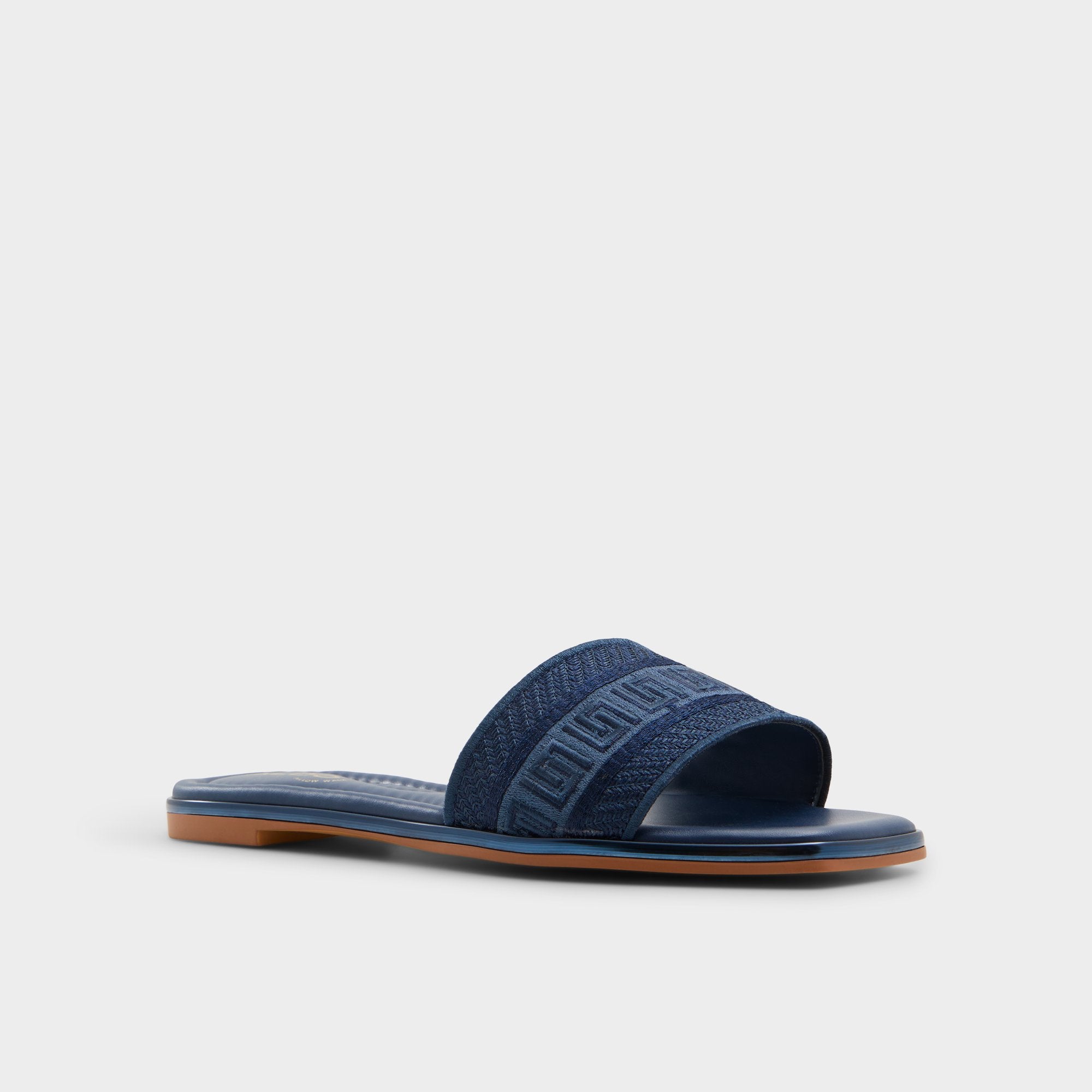 ALDO Oceania sandales plates femme casual