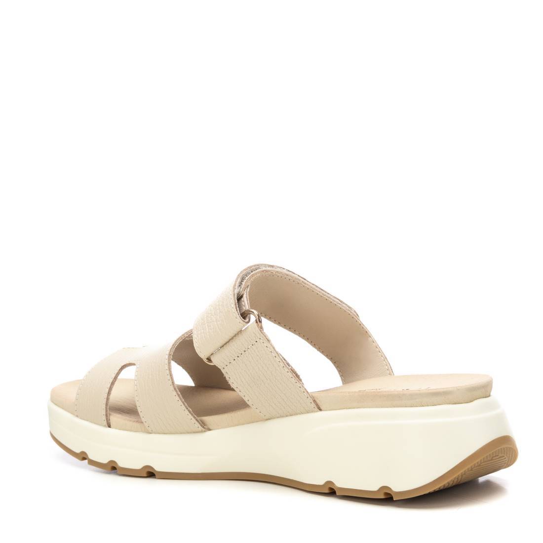 Carmela 162330 16233004 sandale blanc scratch
