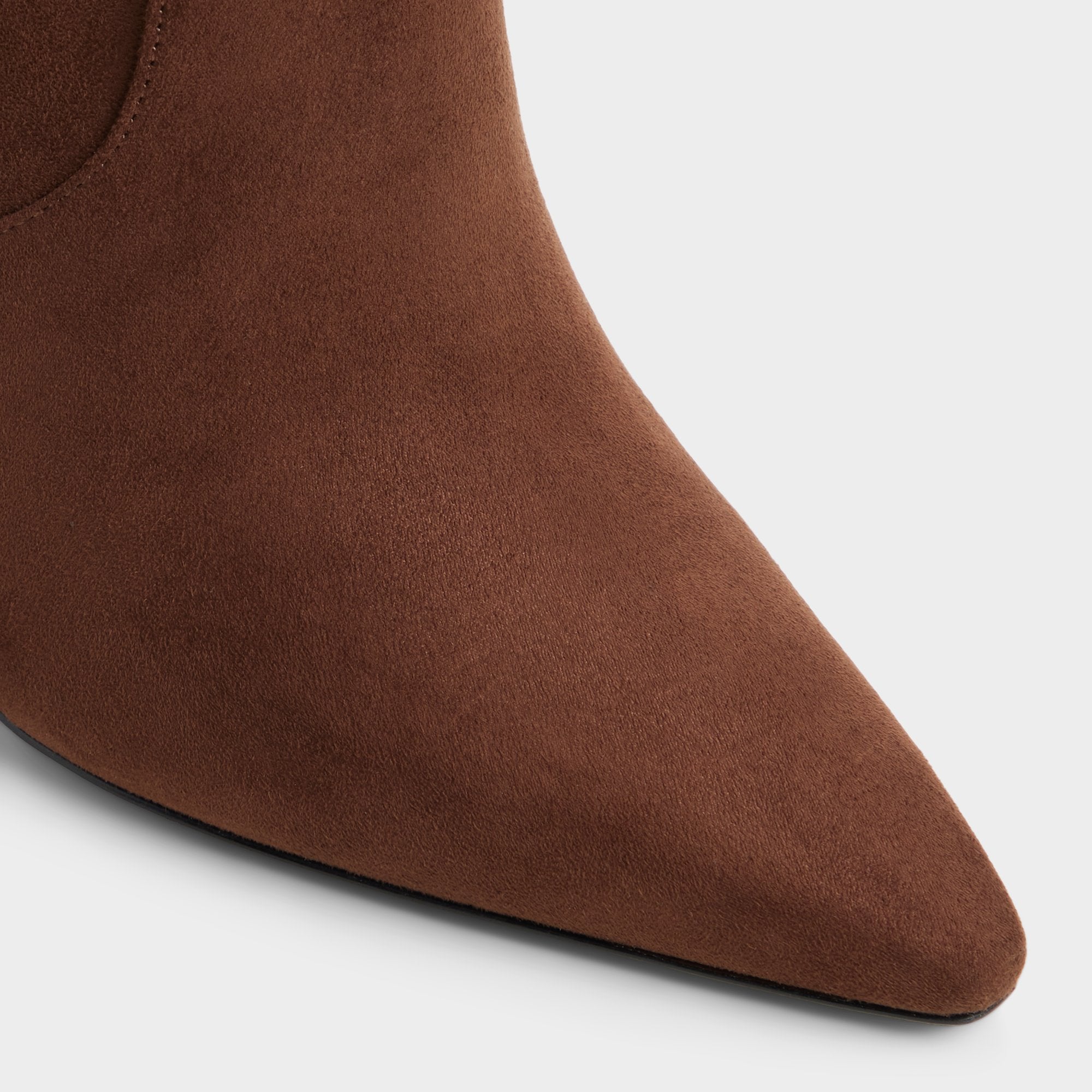 ALDO Guavahoney bottes marron femme