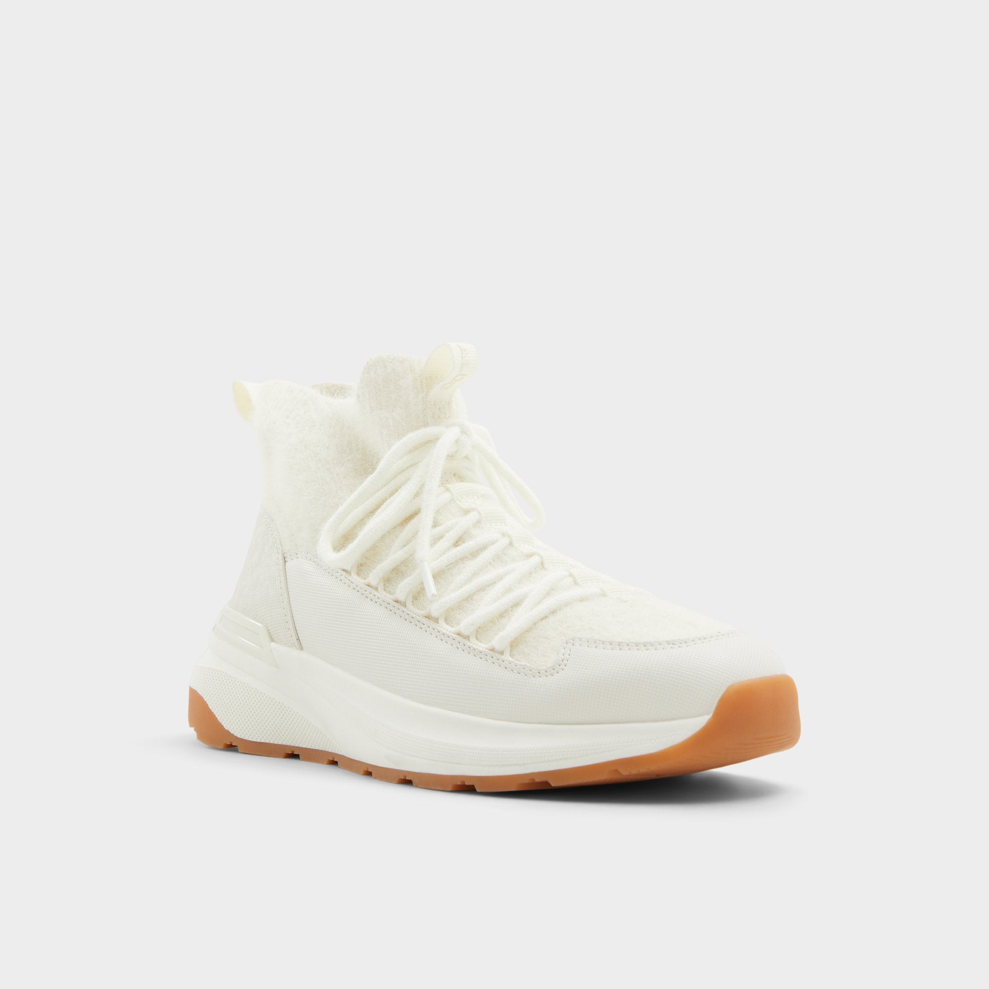 ALDO Everlynn baskets maille déperlantes femme