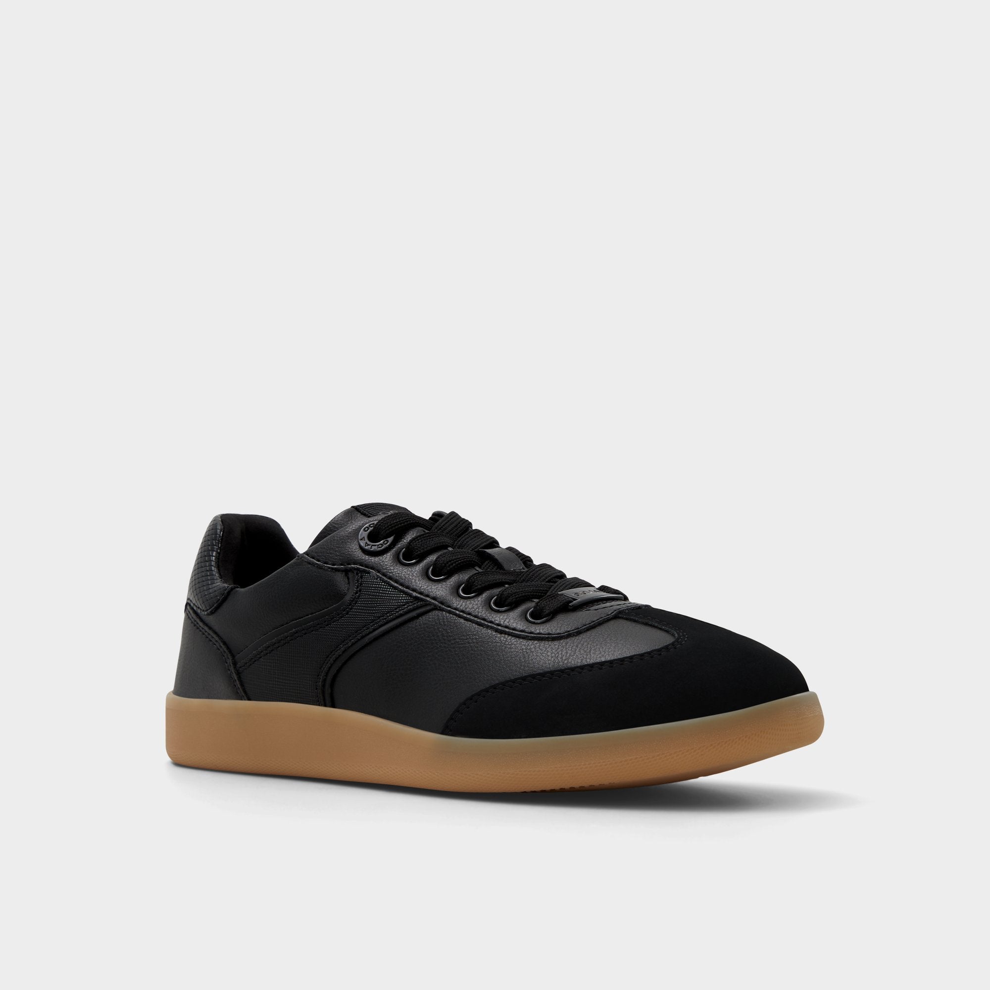 ALDO Erilg baskets noires semelle gomme