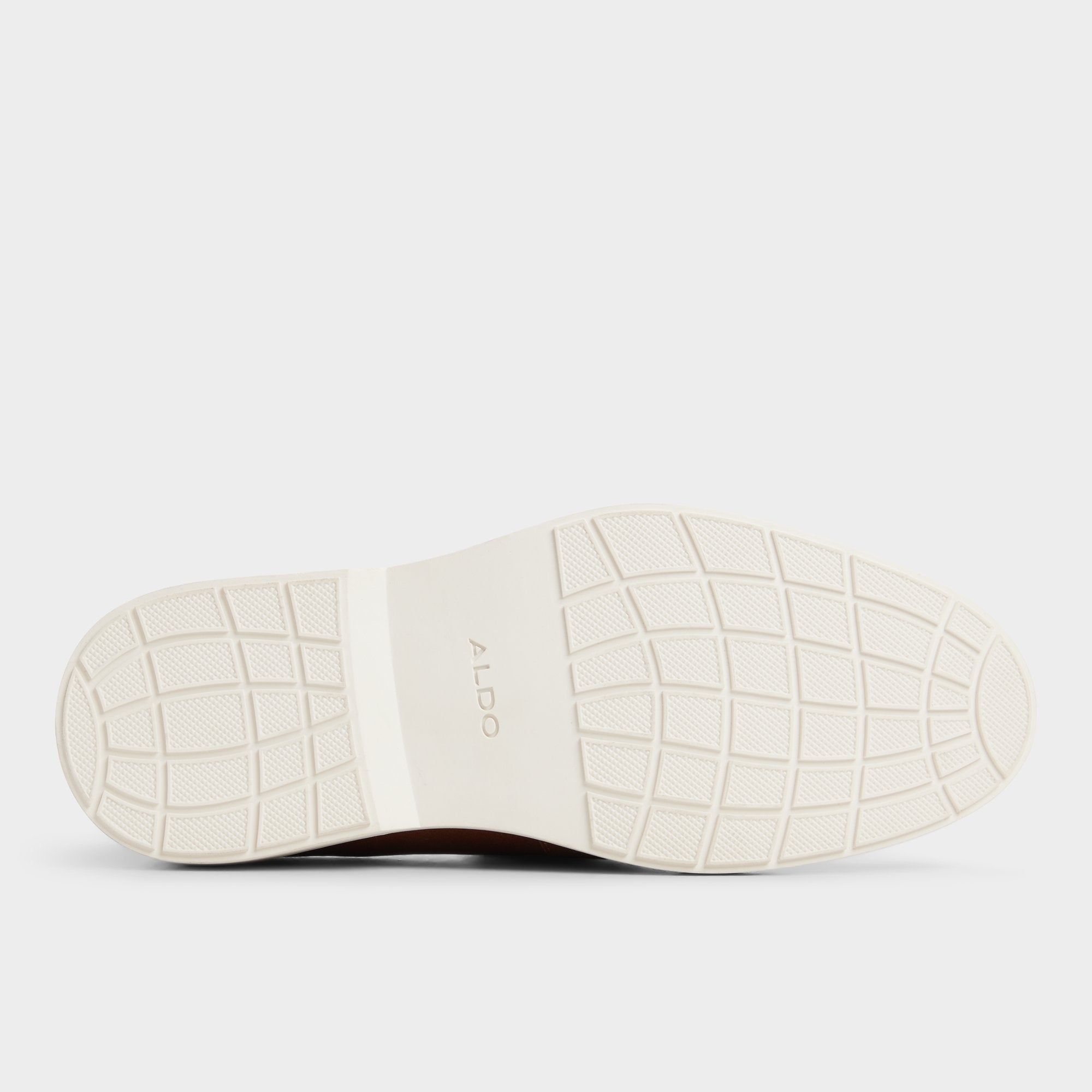 ALDO Stanson mocassins marron homme cuir