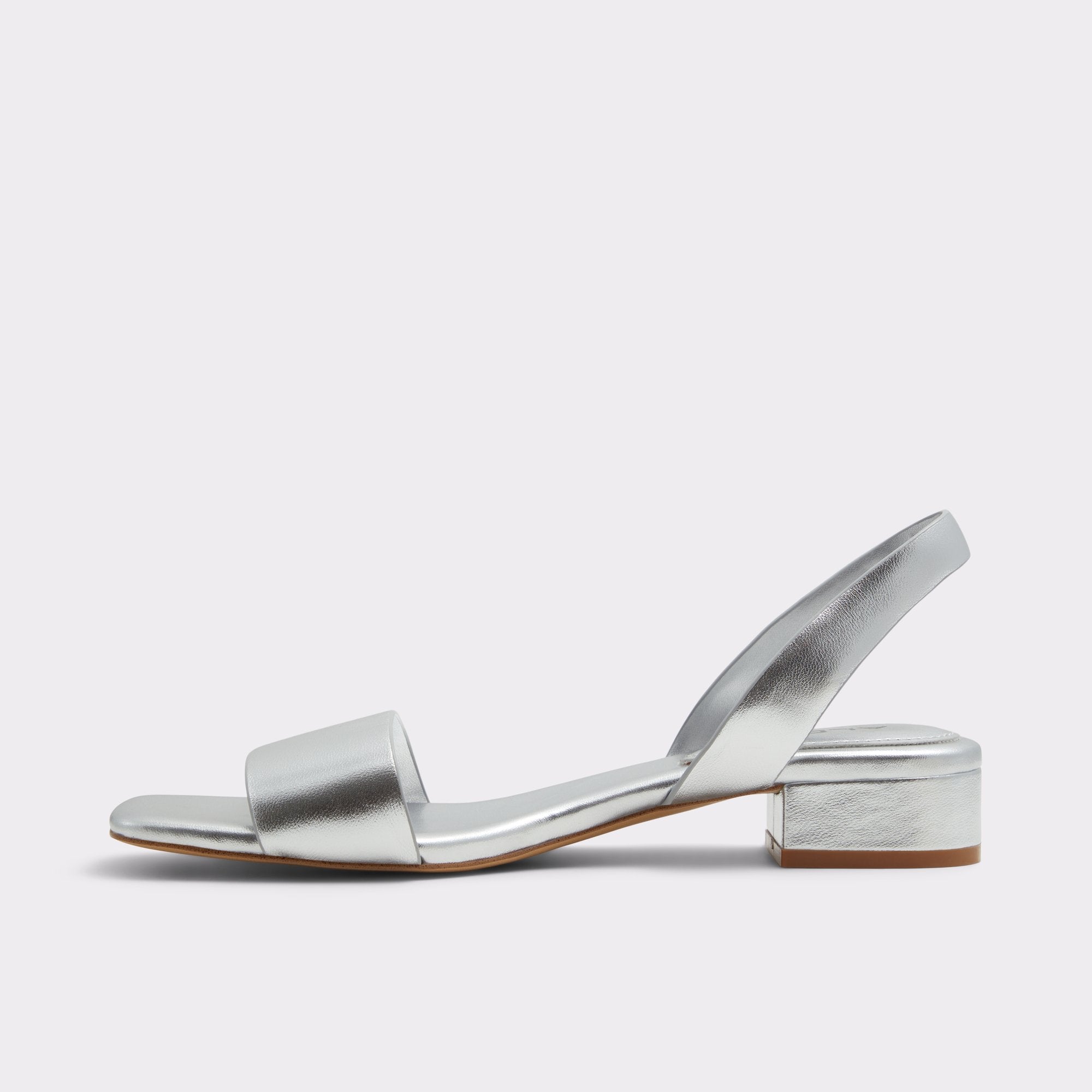 ALDO Dorenna sandale talon bride arrière