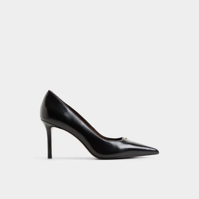 ALDO Somaya escarpin noir classique