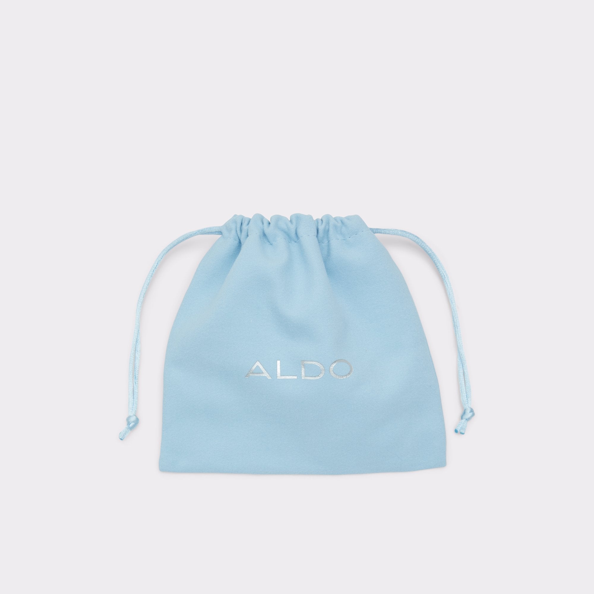 ALDO Roundsparkle bague femme zircon cubique