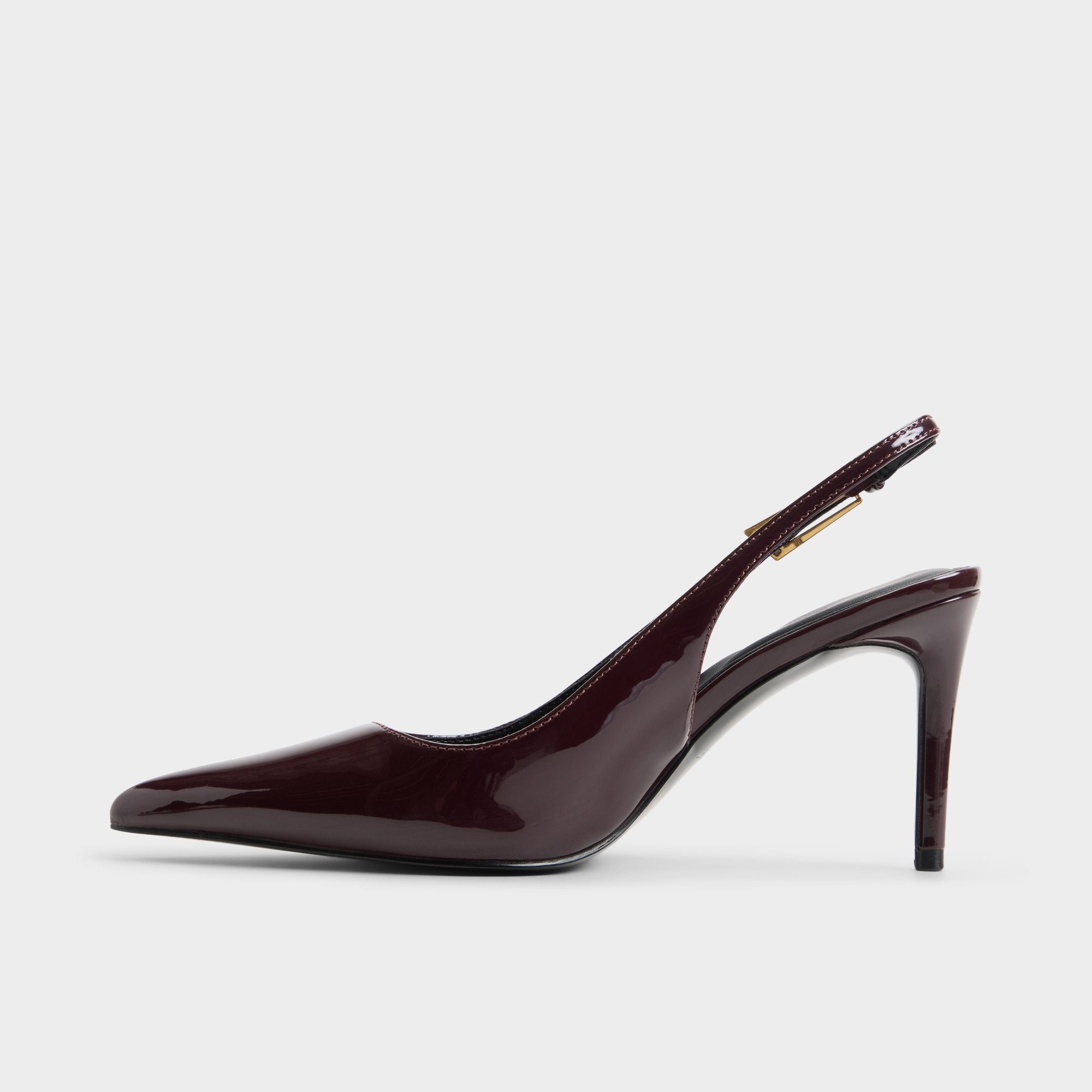 ALDO Syliaah escarpins bordeaux talon aiguille