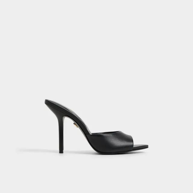 ALDO Madelan escarpins noirs confort