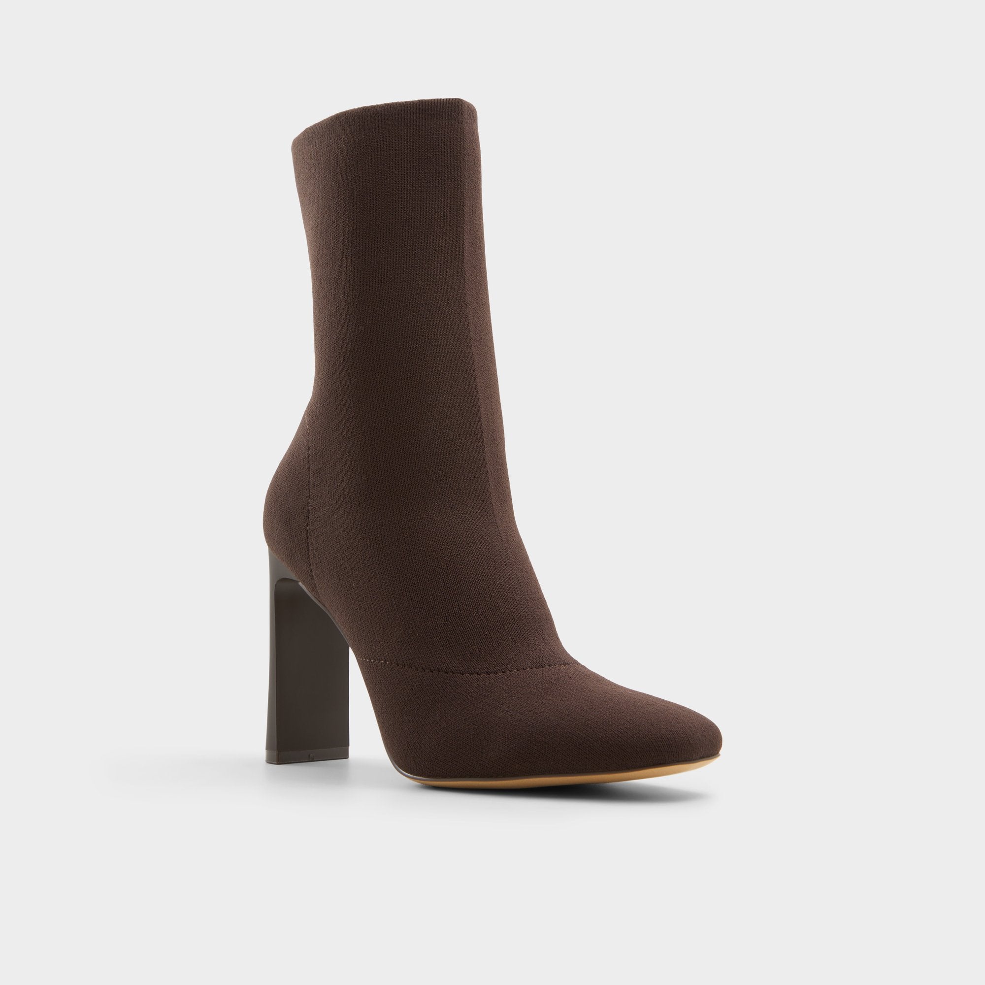 ALDO Faelora baskets marron à talon