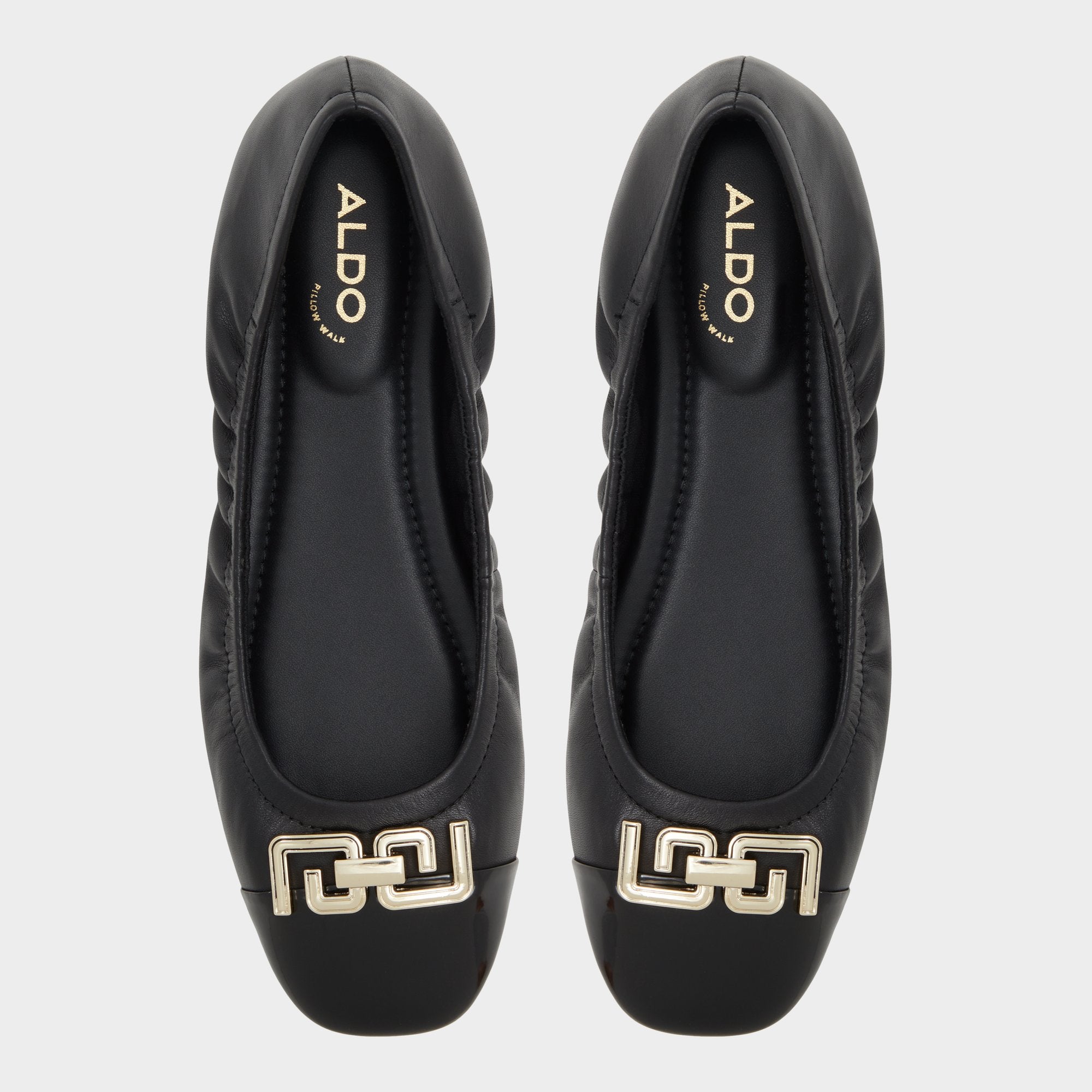 ALDO Dwendadan ballerines femme souples confort