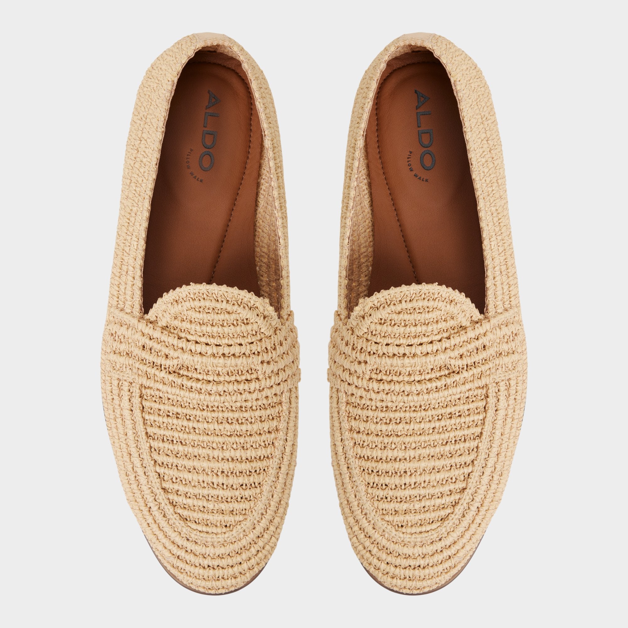 ALDO Oceanwind chaussures de ville beige