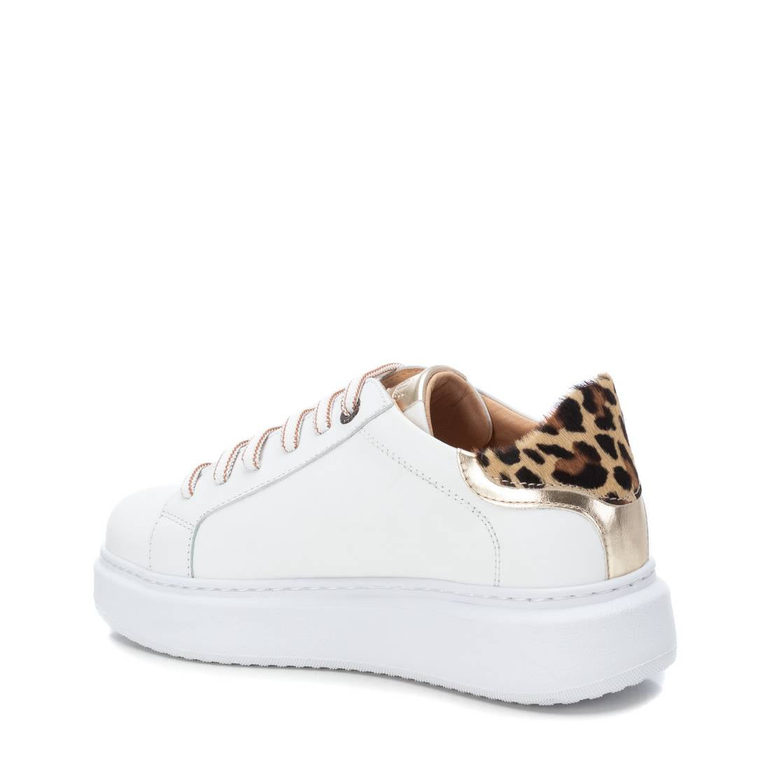 Carmela 16061301 sneakers femme doré cuir