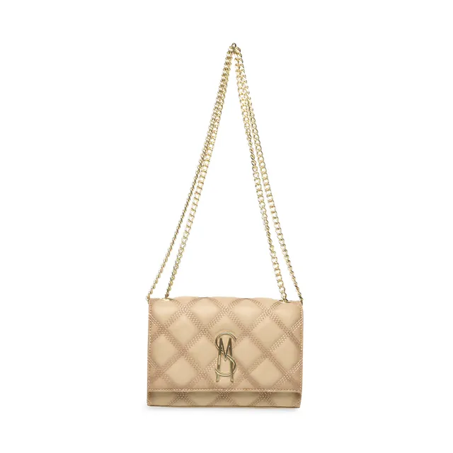 Steve Madden Bramon-Q sac bandoulière crème multicolore