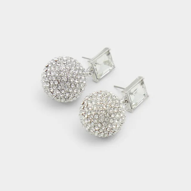 ALDO Eren boucles oreilles chandelier dorées