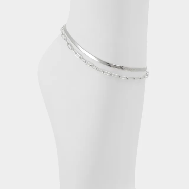 ALDO Soophy bracelet de cheville d'été