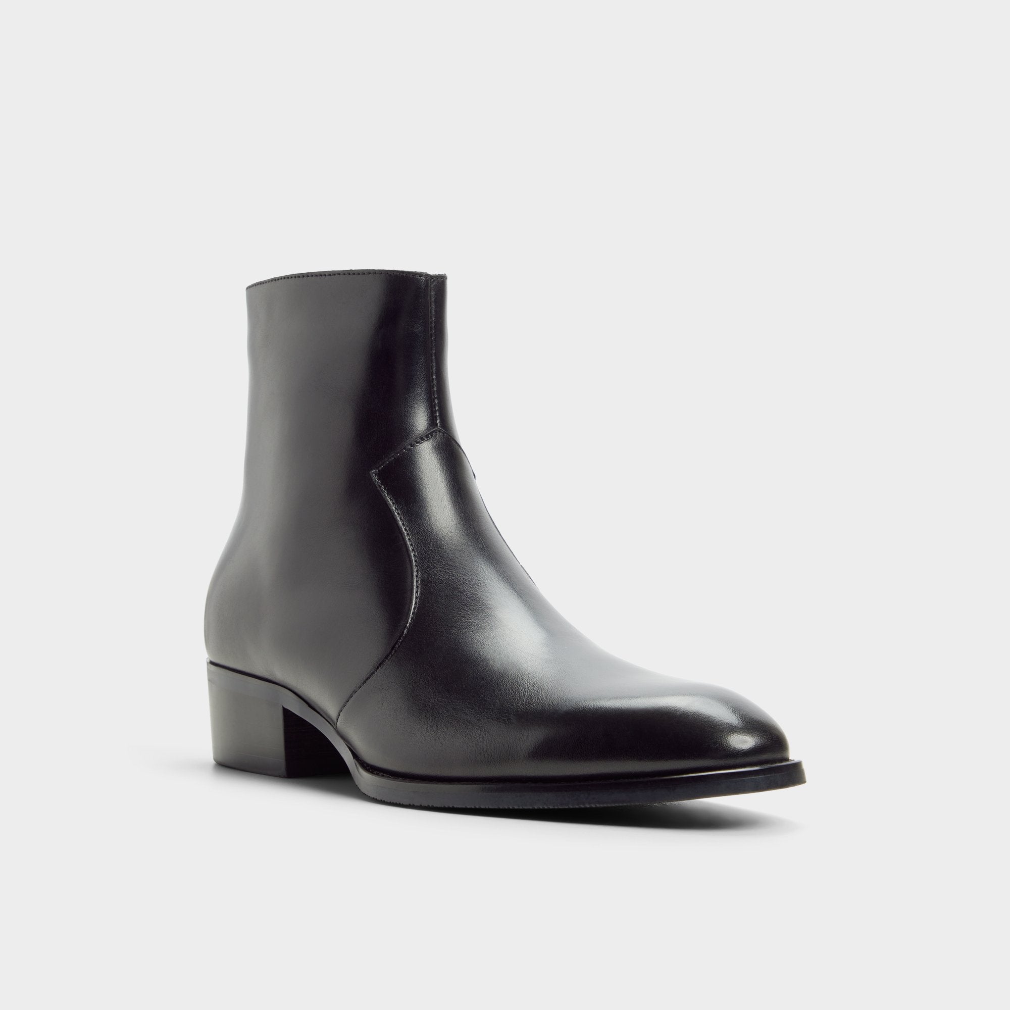 ALDO Chander boots homme noires
