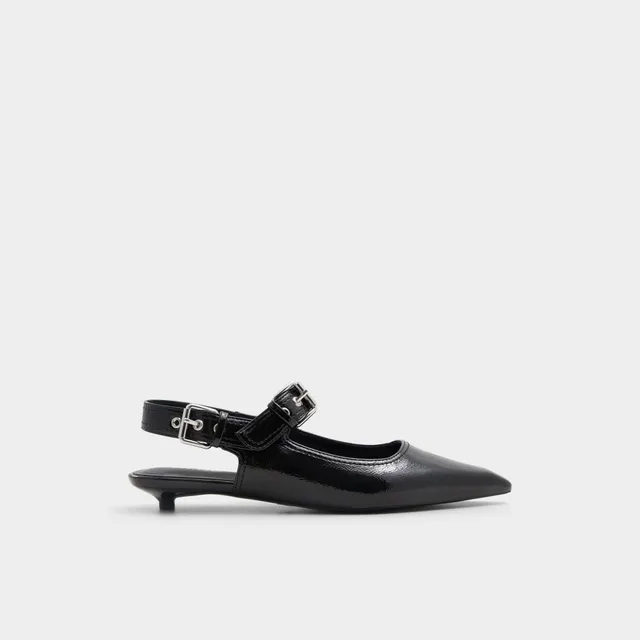 ALDO Kellya ballerines petit talon confort