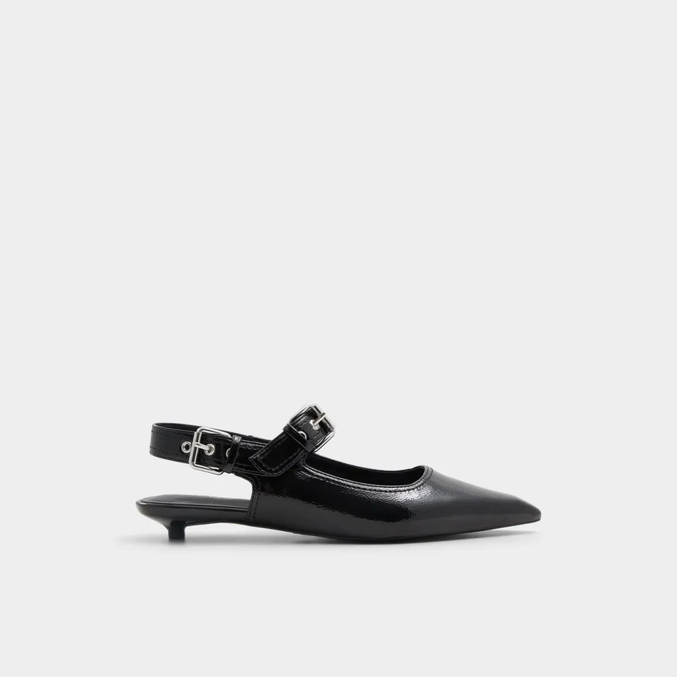 ALDO Kellya ballerines petit talon confort