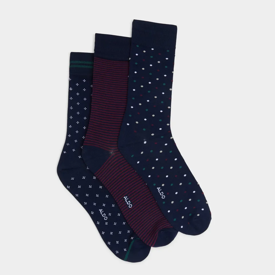 ALDO Davidtz chaussettes femme confort quotidien