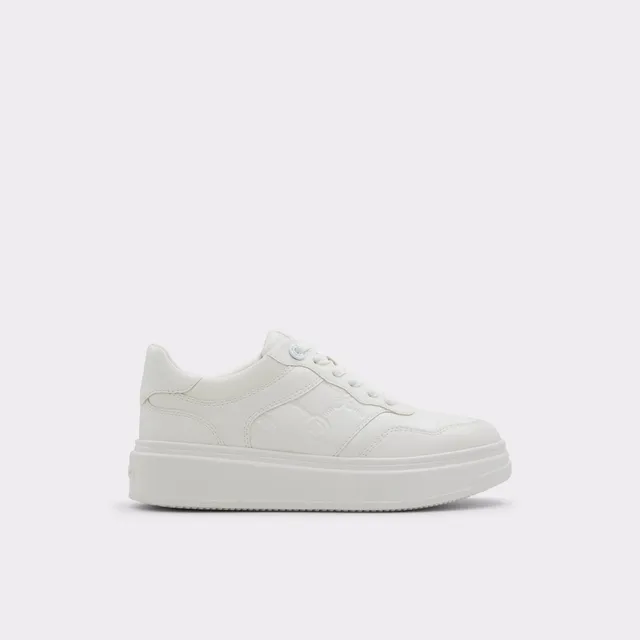 ALDO Sclub sneakers plateforme chunky confort