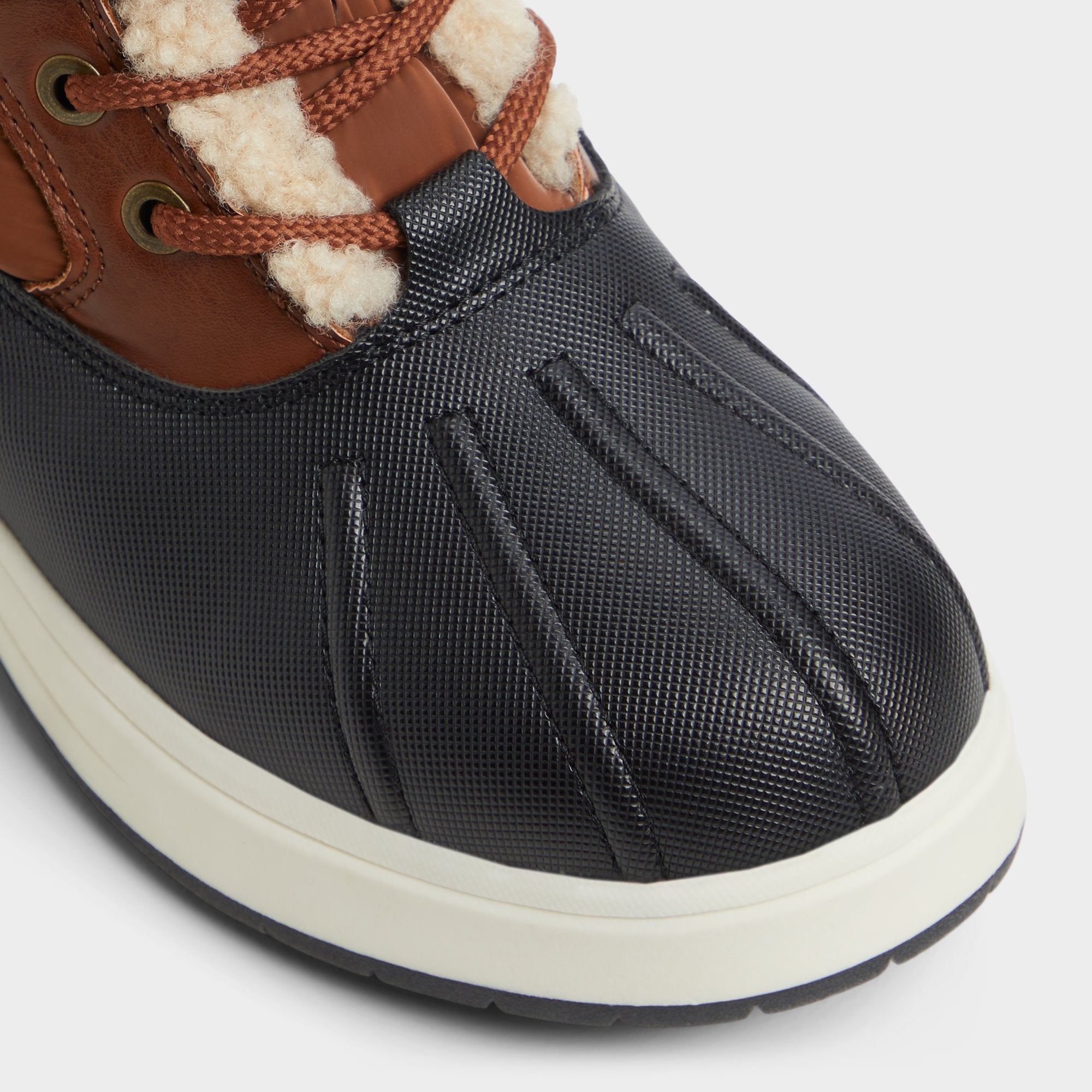 ALDO Chilly sandales marron femme