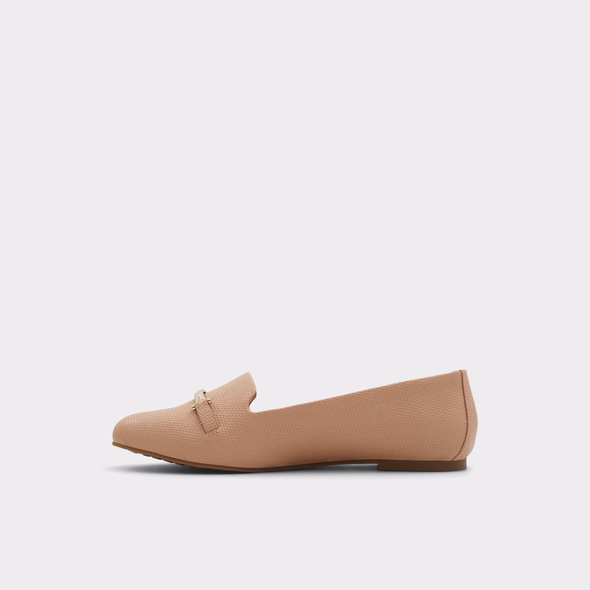ALDO Mystical ballerines plates noires confort