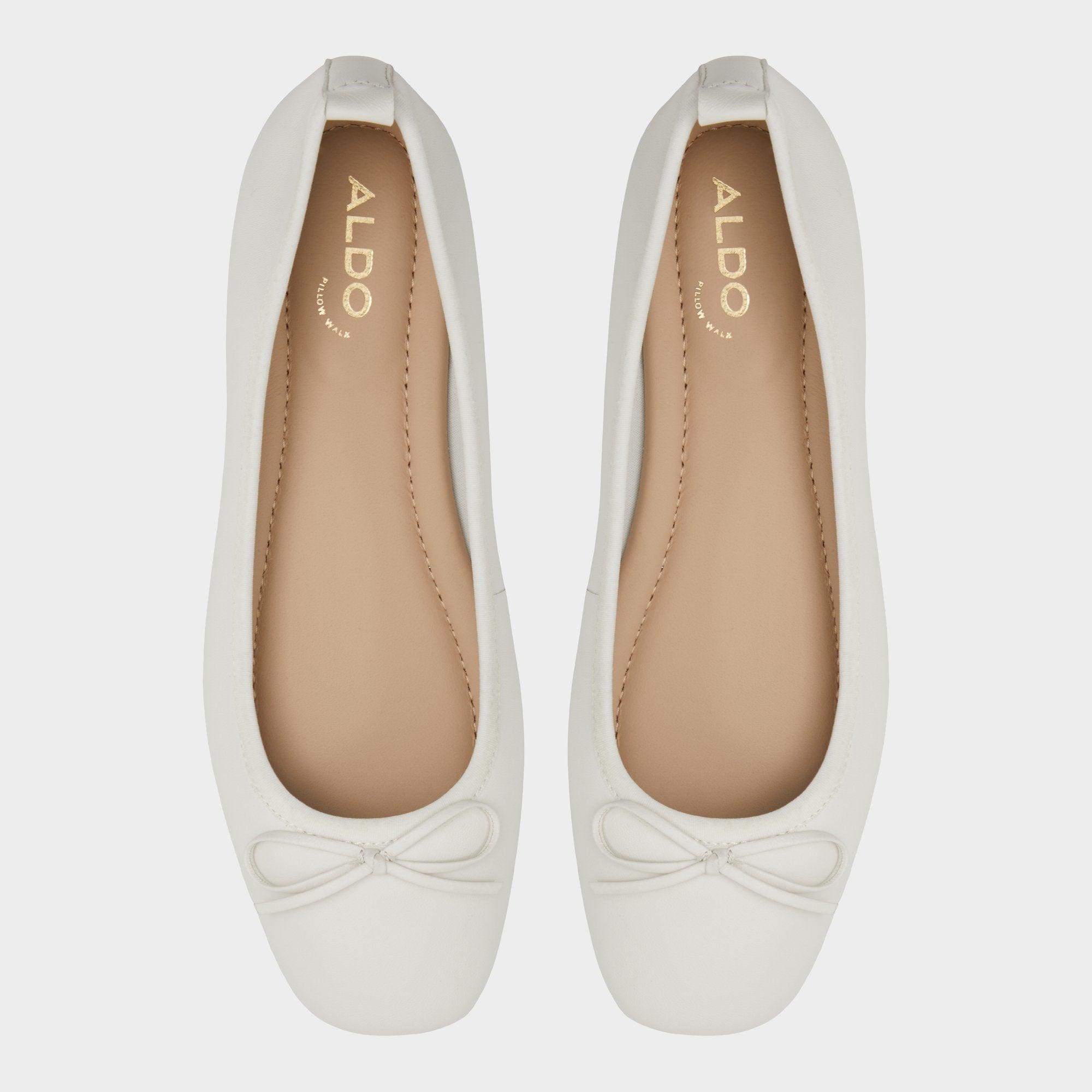 ALDO Evelinna ballerines souples femme