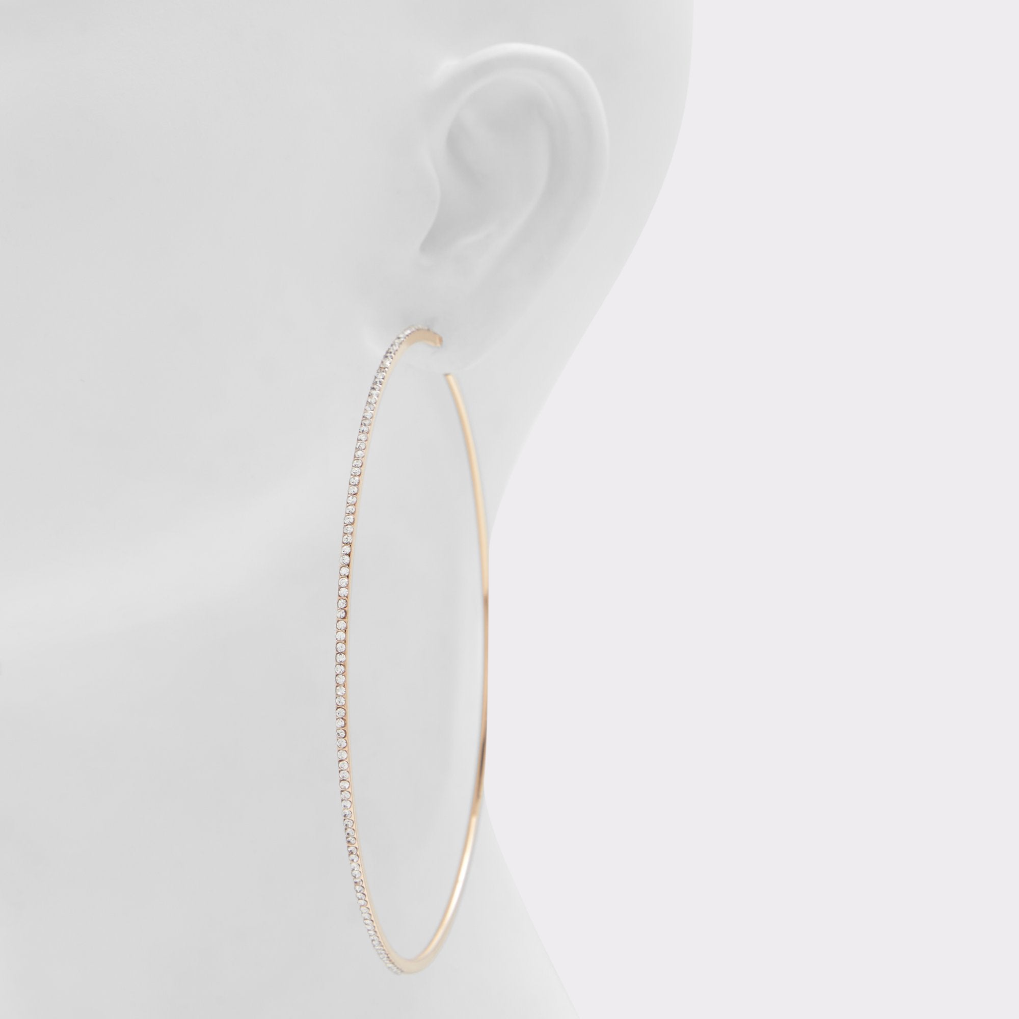 ALDO Eryra boucles d'oreilles créoles