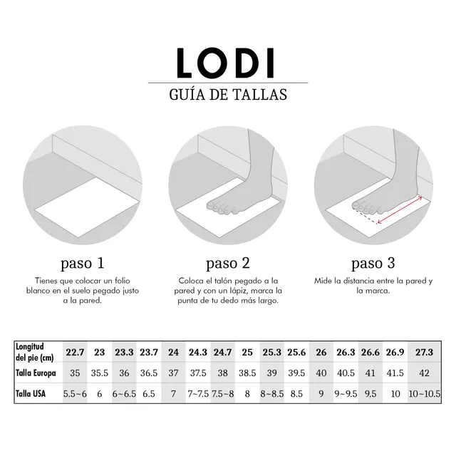 Lodi Risedis escarpins rouges cuir fabriqué Espagne