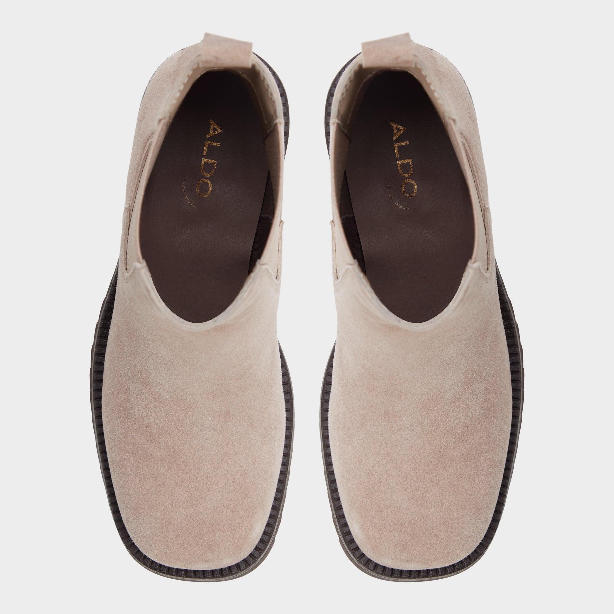 Aldo Anneliese bottes femme confort