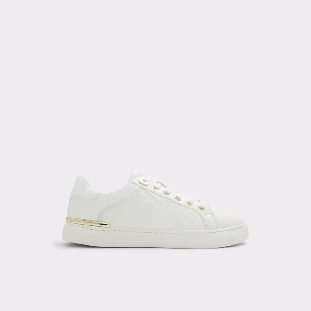 ALDO Iconispec escarpins talon classique cuir