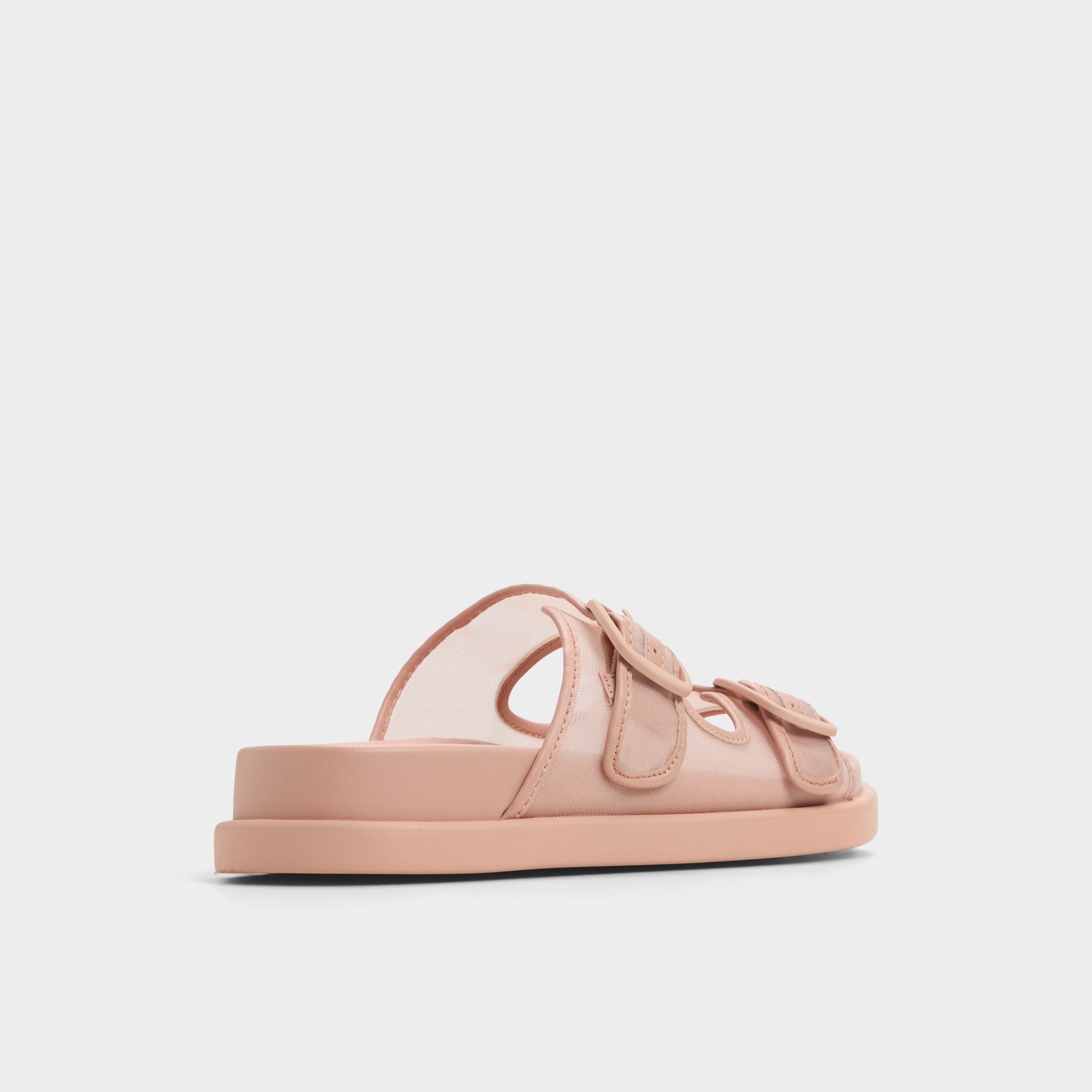 ALDO Devanassi ballerines plates roses femme