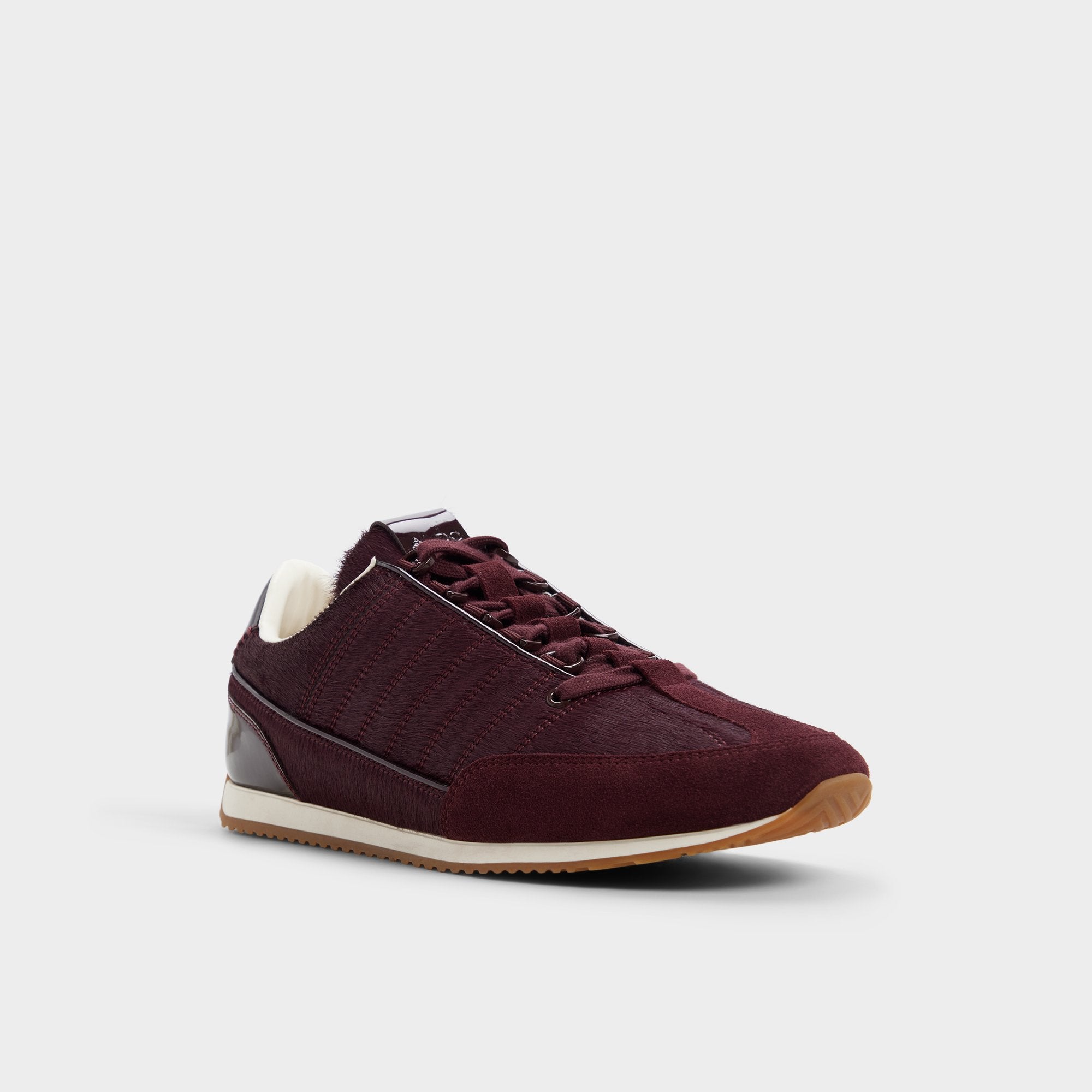 ALDO Rocko escarpin rouge à talon