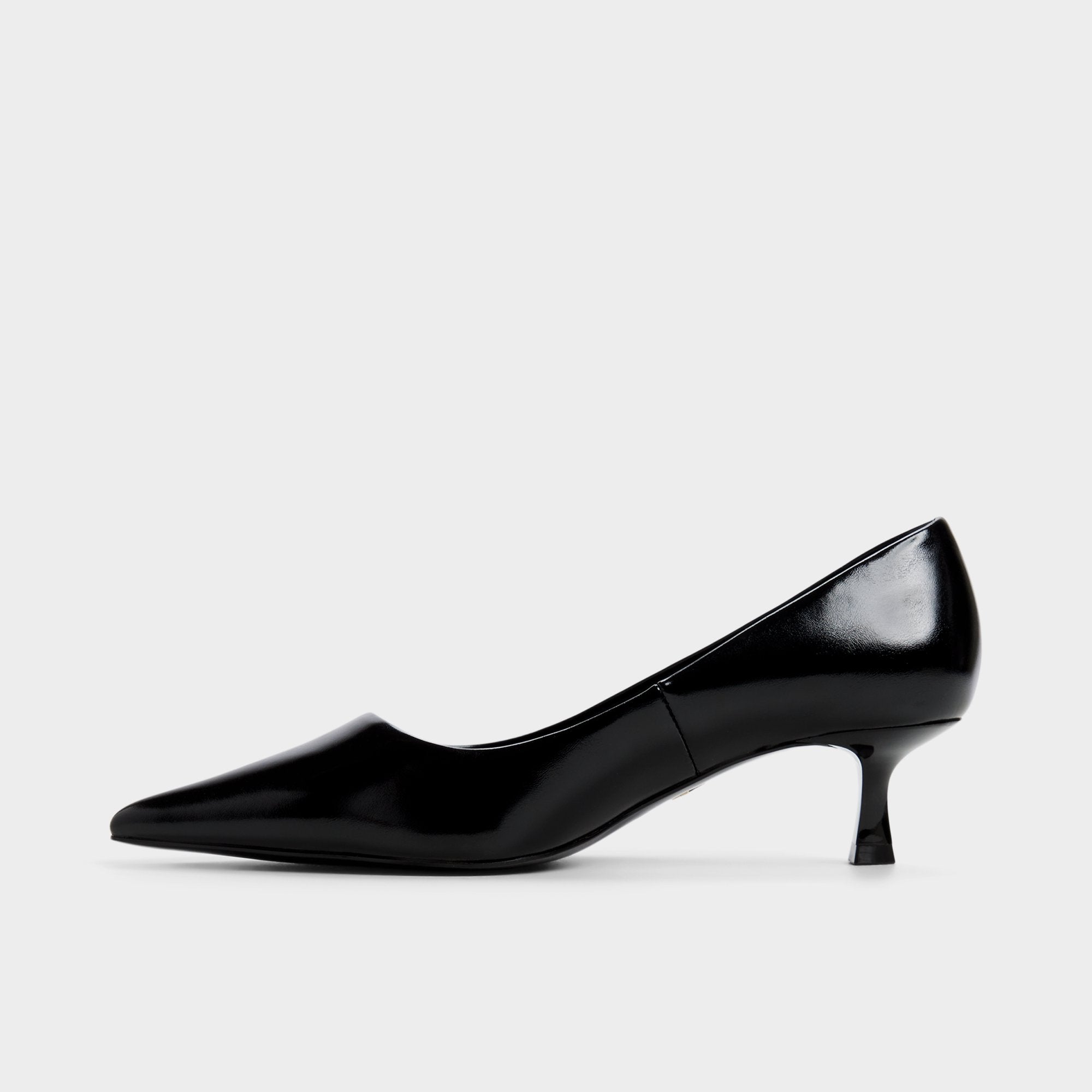 ALDO Rupari sandales femme talon kitten noir