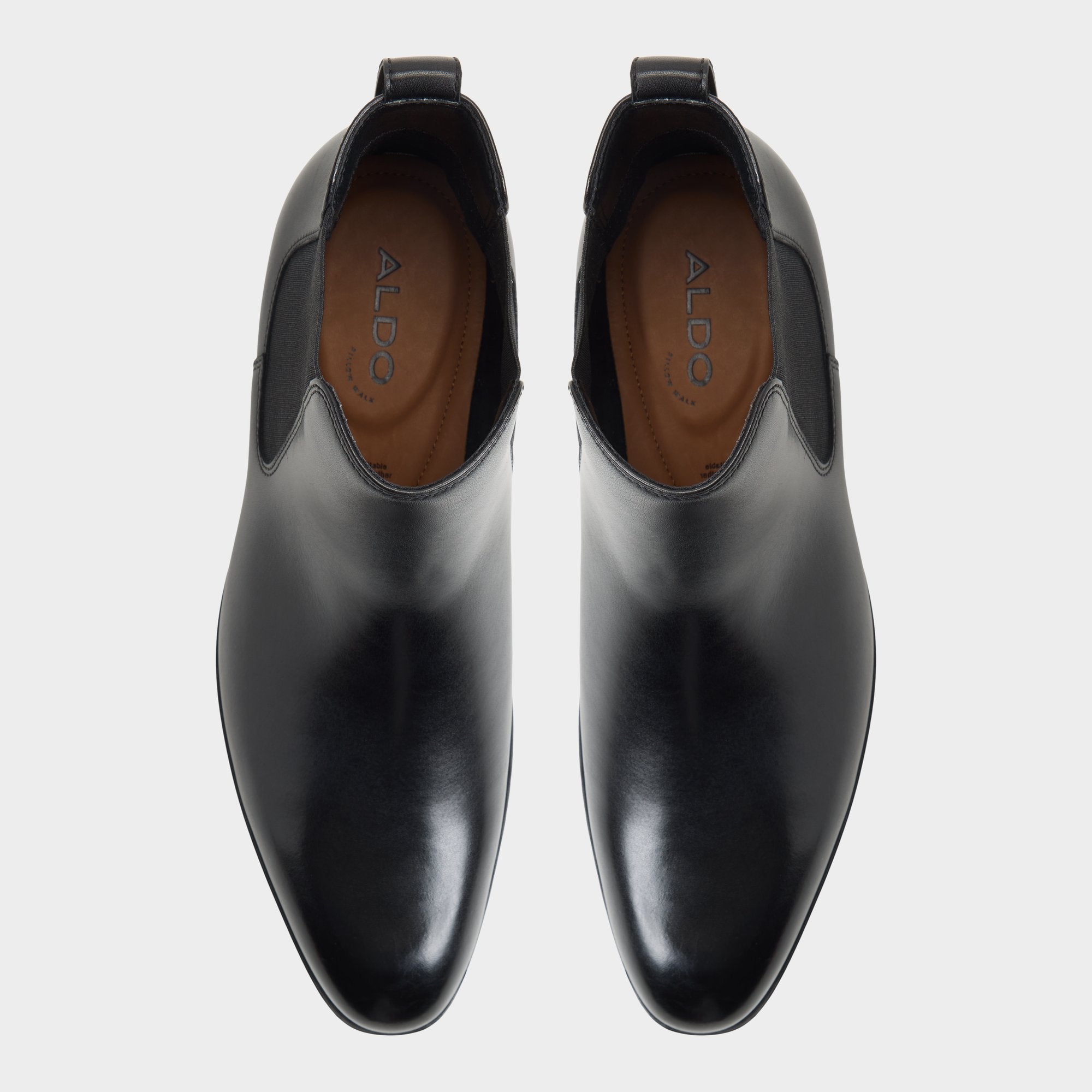 ALDO Felton escarpins femme noirs talon