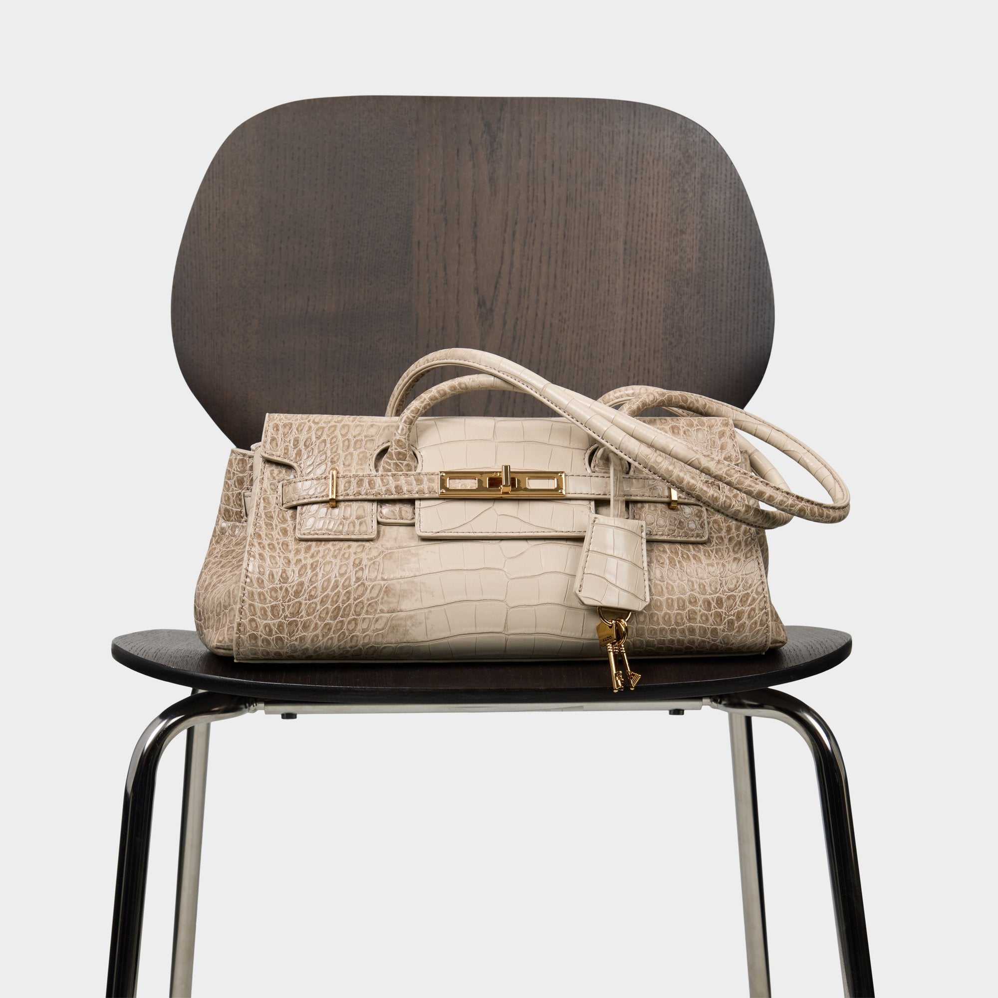 ALDO Katrinaax sac à main imprimé animal