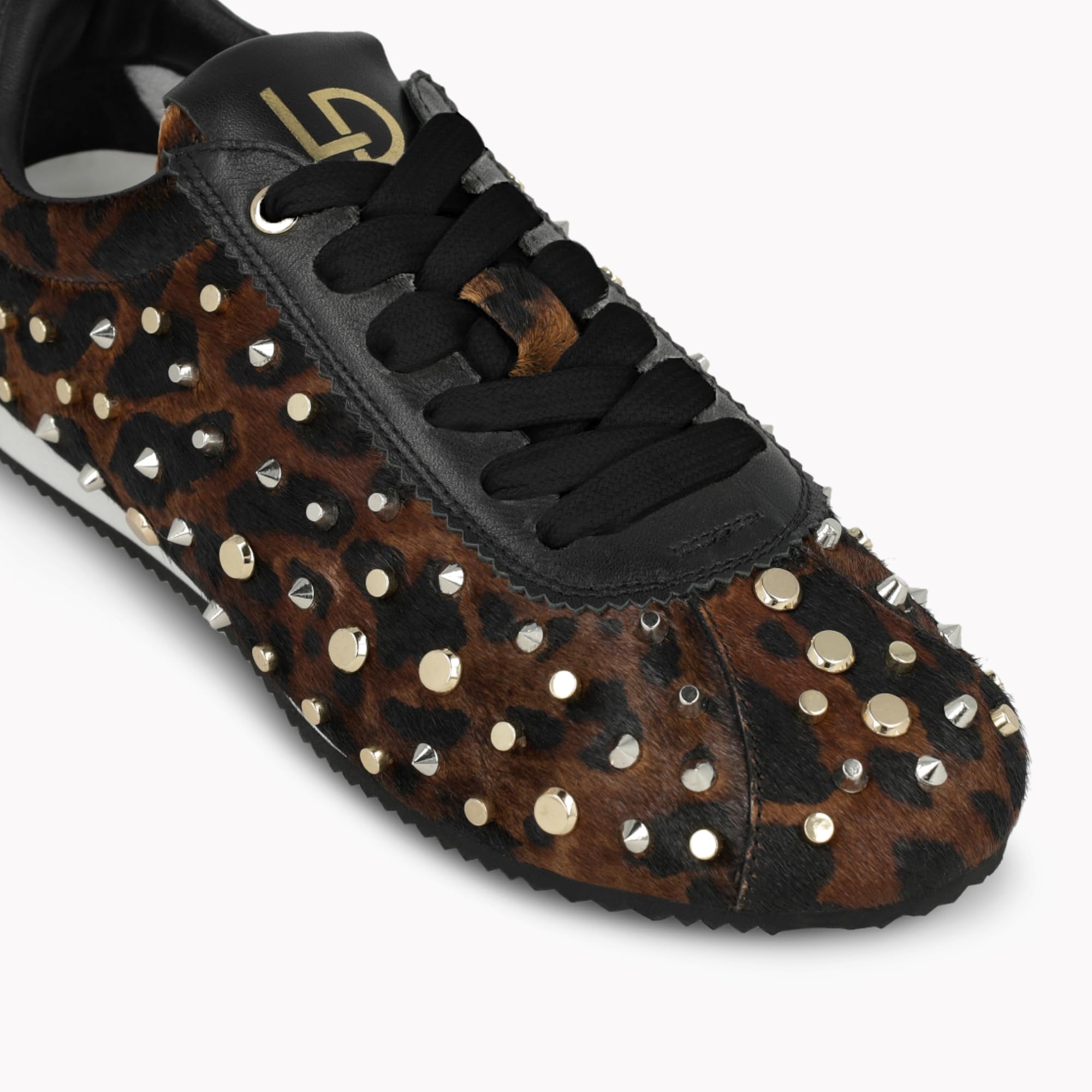 Lodi Animal Print A-AZO5645P escarpins cuir animal