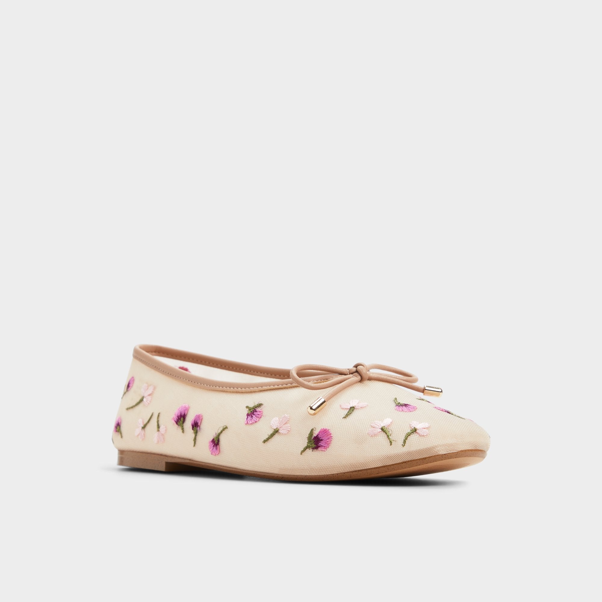 ALDO Joselie bottes femme à fleurs