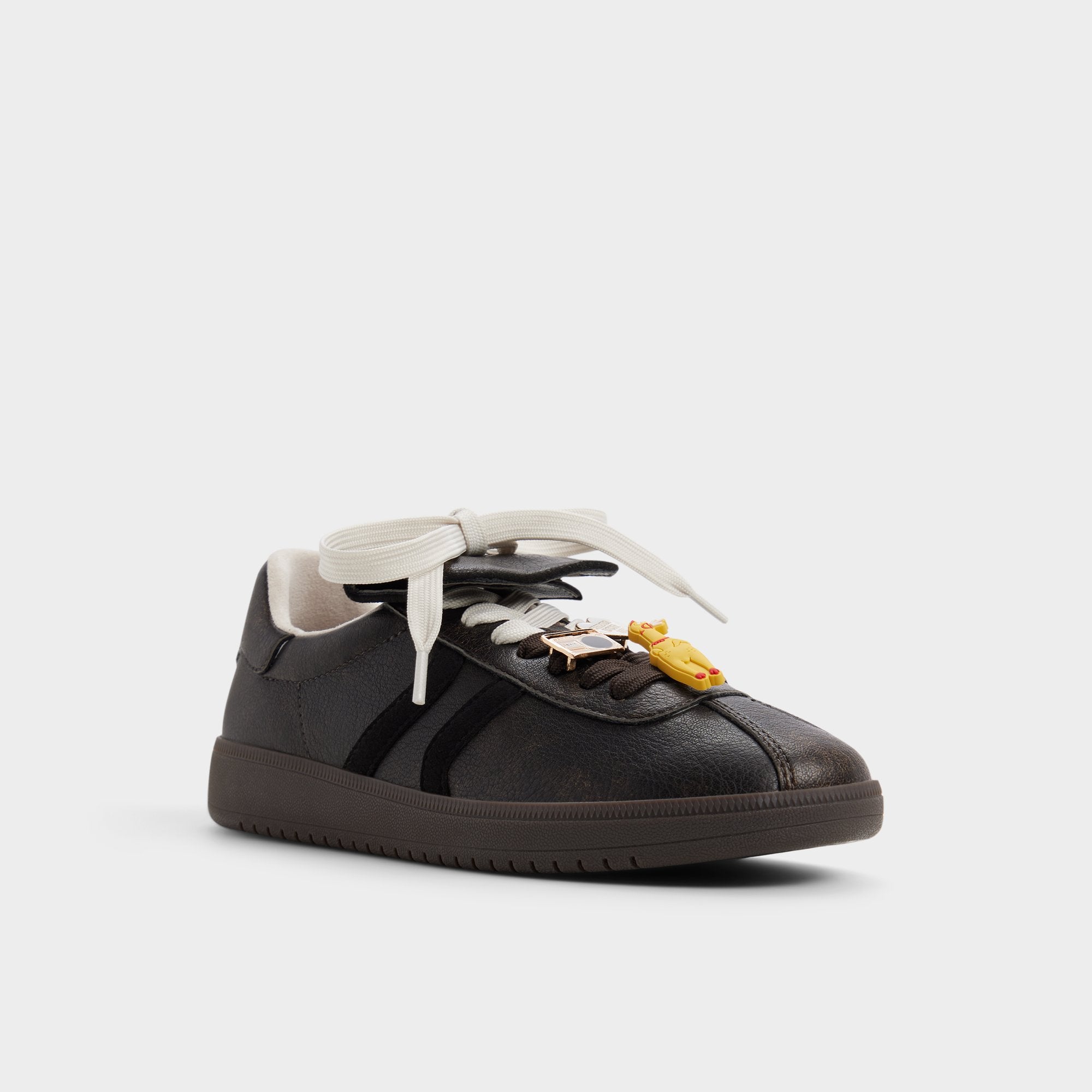 ALDO Mindflayer bottines noires semelle sport