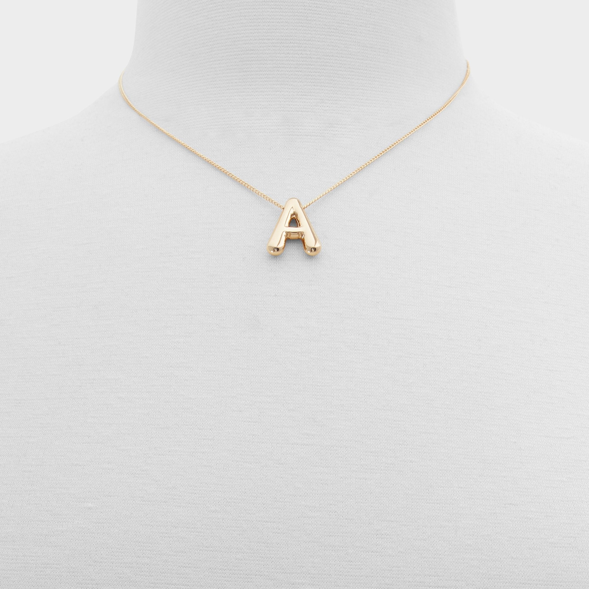 ALDO Elysia collier pendentif femme fin