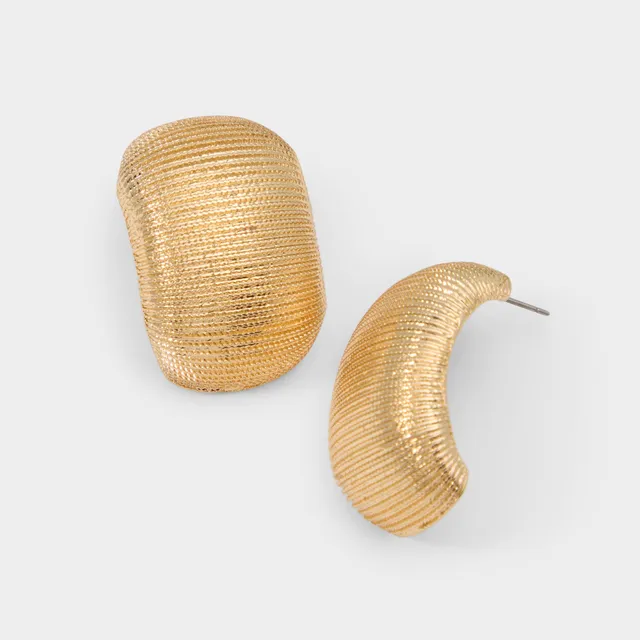 ALDO Dion accessoire femme effet métallisé