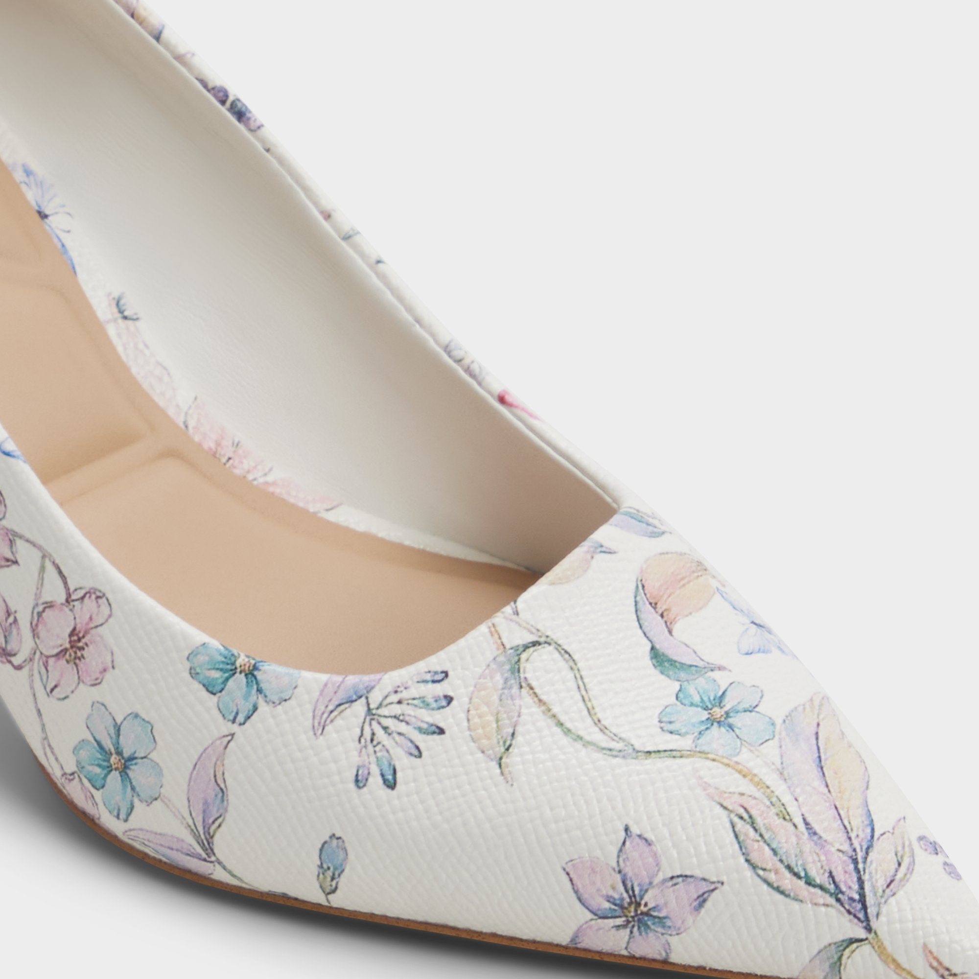 ALDO Hennlee escarpins femme talon haut