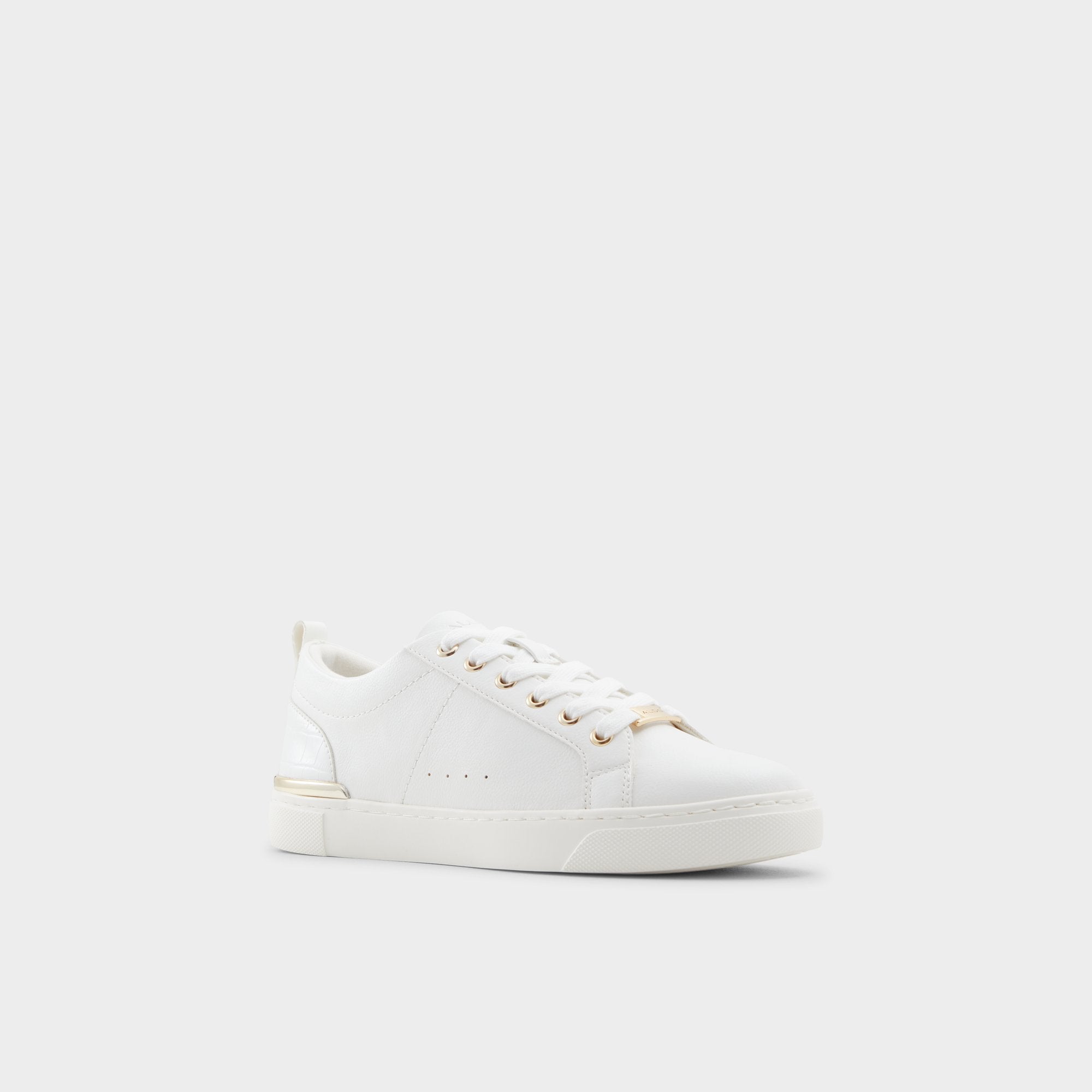 ALDO Dilathielle baskets basses dégradé