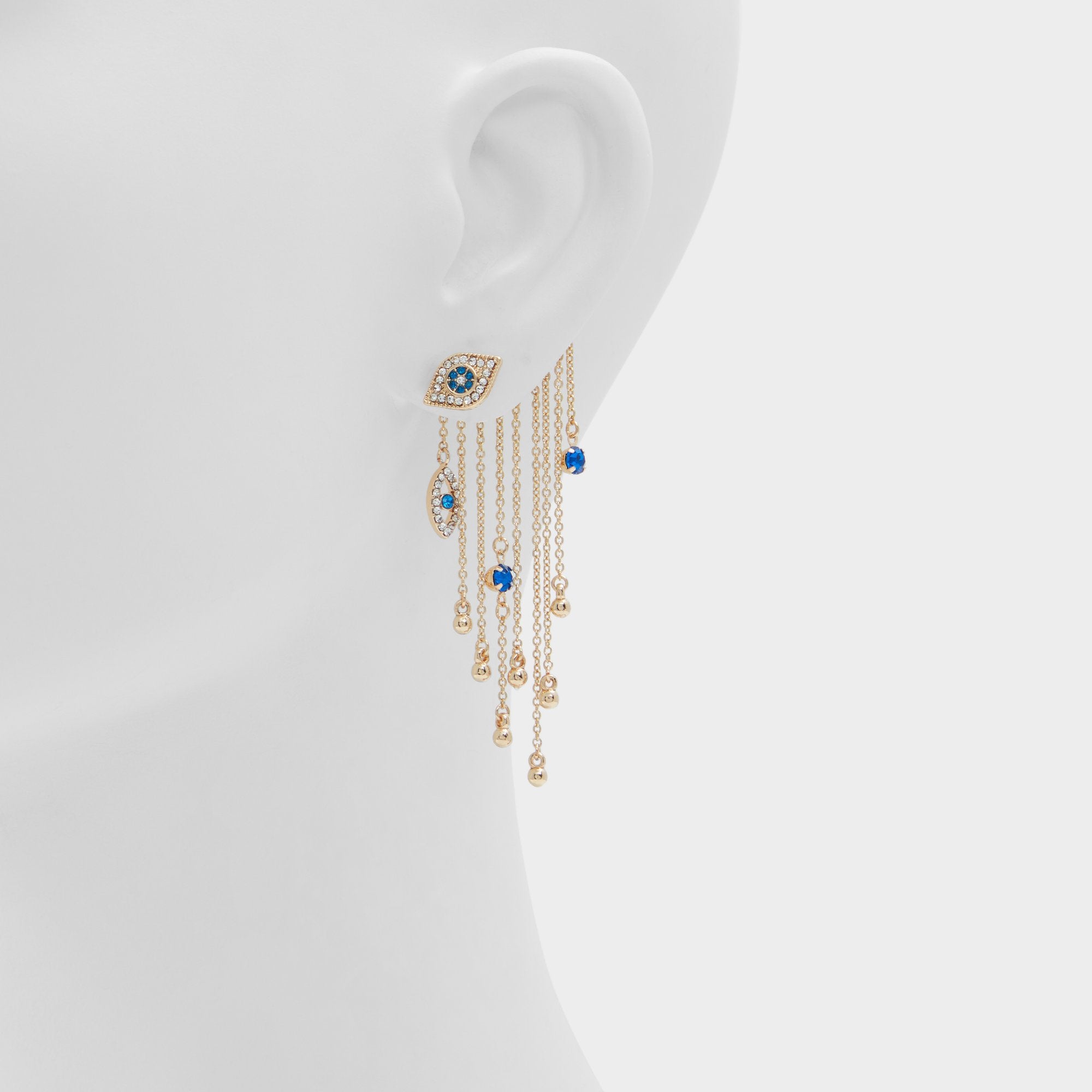 ALDO Dirasa 2.0 boucles oreilles fantaisie