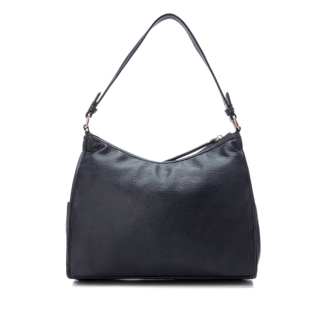 Carmela 18611101 sac bandoulière bleu textile