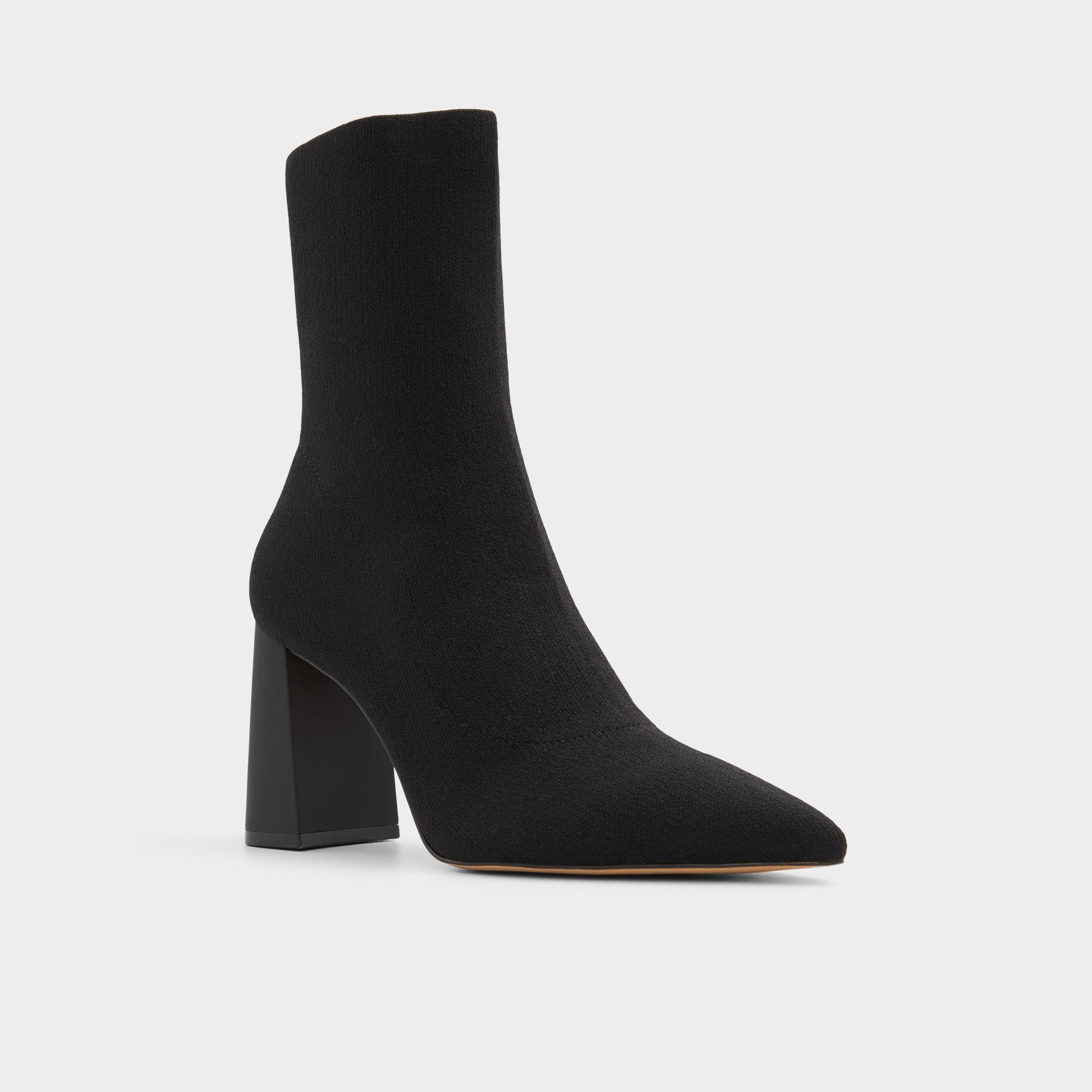 ALDO Plumtree bottines maille femme