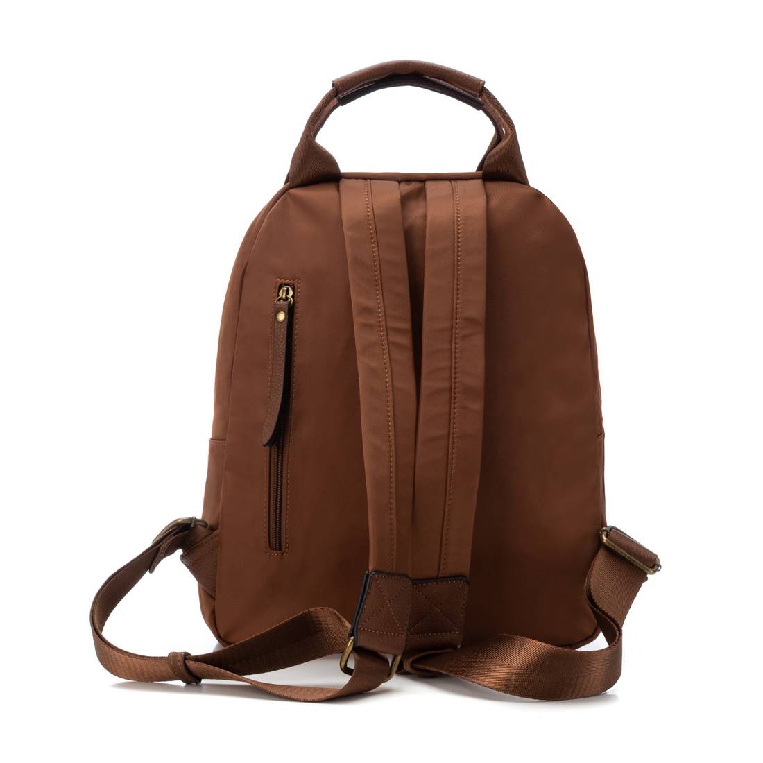 Carmela 18611902 sac à dos textile marron 39 cm