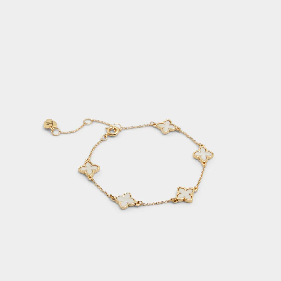 ALDO Elbelia bracelet fantaisie doré